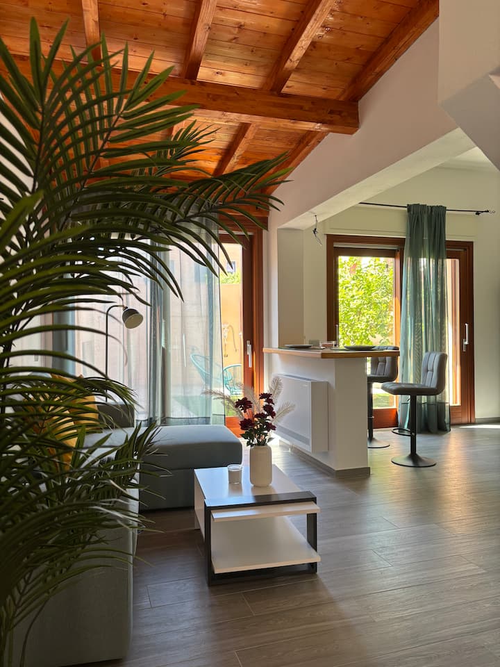 Casa Di Lupin2 - Cagliari