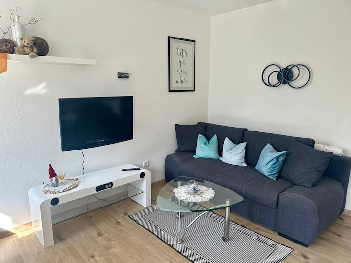 Appartement Glücksmoment - Seefeld