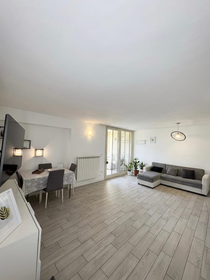 La Casablanca Con Piscina Condominiale - Lecce