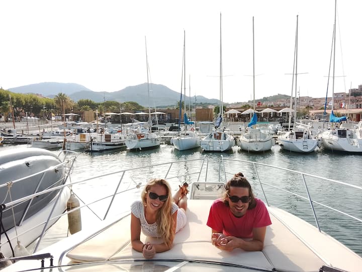 Un Beau Bout De Norvège à Banyuls - Collioure