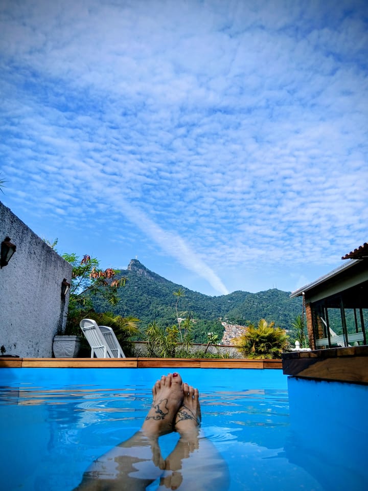 Marcelo E Desireé - Rio de Janeiro