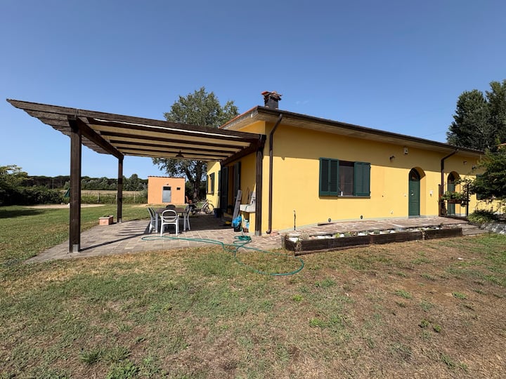 Casa Tre Pini - Pisa