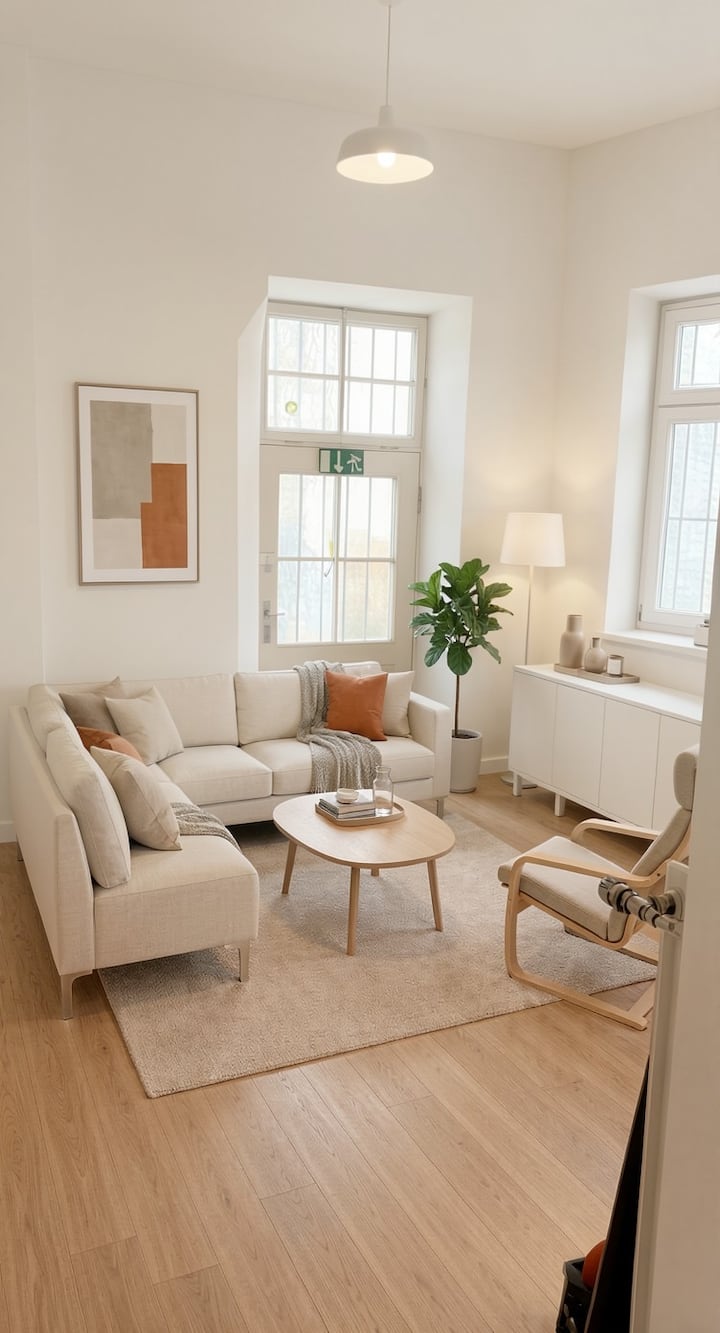Einstein Loft Citynah & Perfekte Anbindung - Ottobrunn
