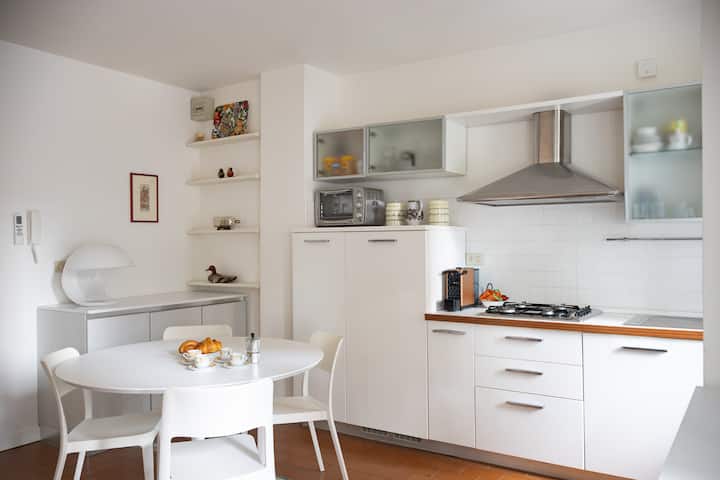 Casa Alisei: A Due Passi Dal Mare, Lignano Pineta - Lignano Pineta