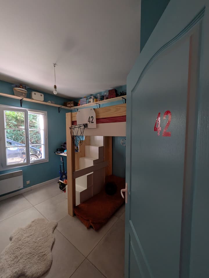 Quarto 3