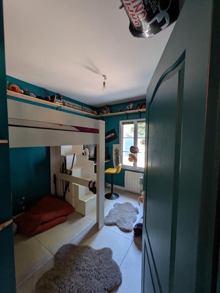 Quarto 2
