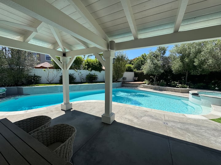 South Carlsbad Oasis - 卡爾斯巴德