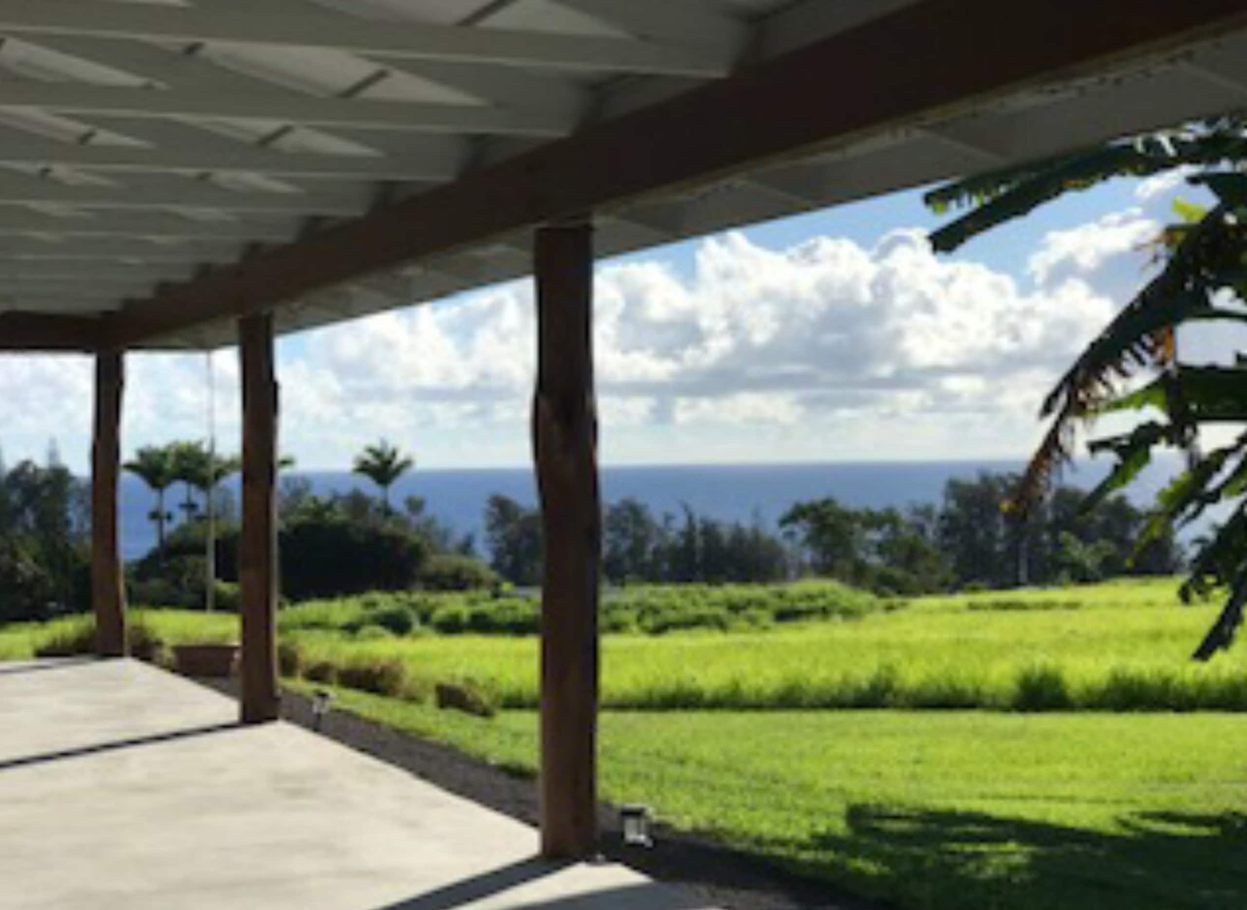 Deluxe Oceanview Sunrise Suite - Low EMF- Ethernet - Photo 20