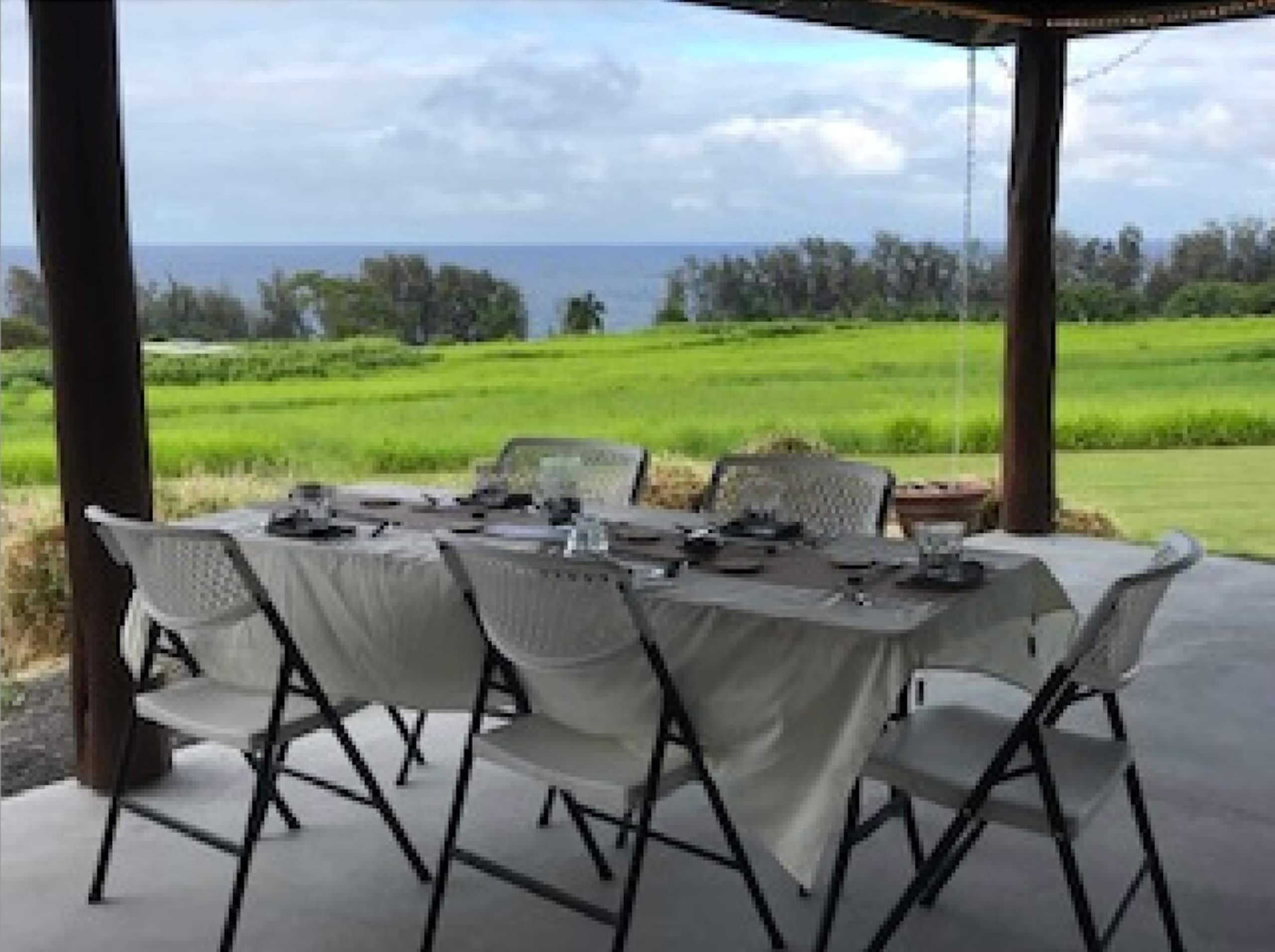 Deluxe Oceanview Sunrise Suite - Low EMF- Ethernet - Photo 6