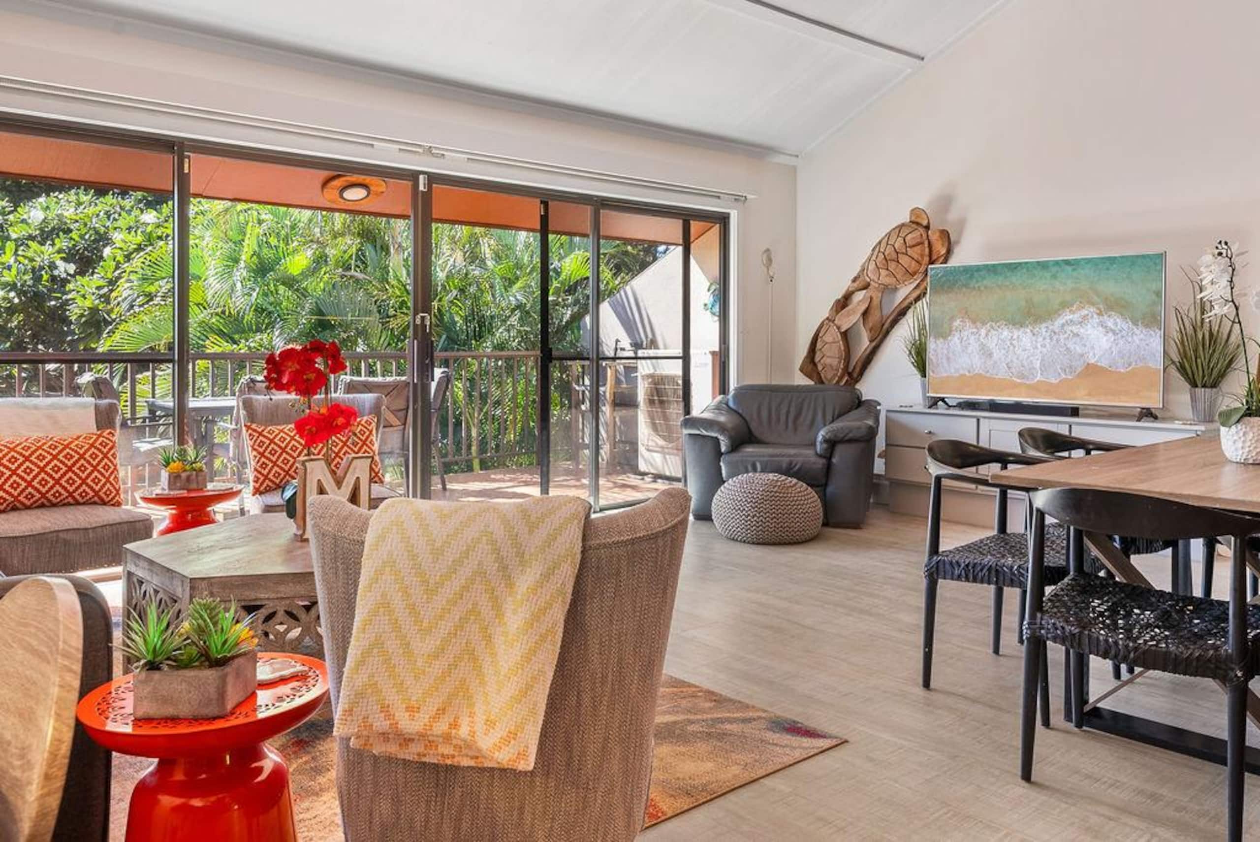 As Seen on HGTV I Koa Resort 1G - Photo 2