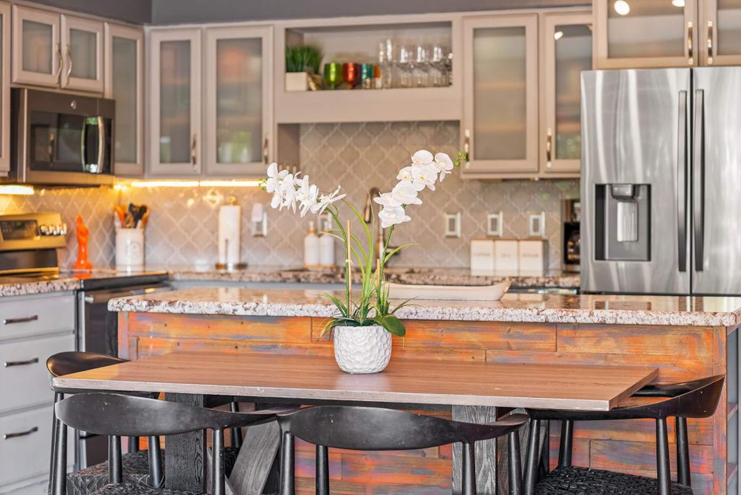As Seen on HGTV I Koa Resort 1G - Photo 49