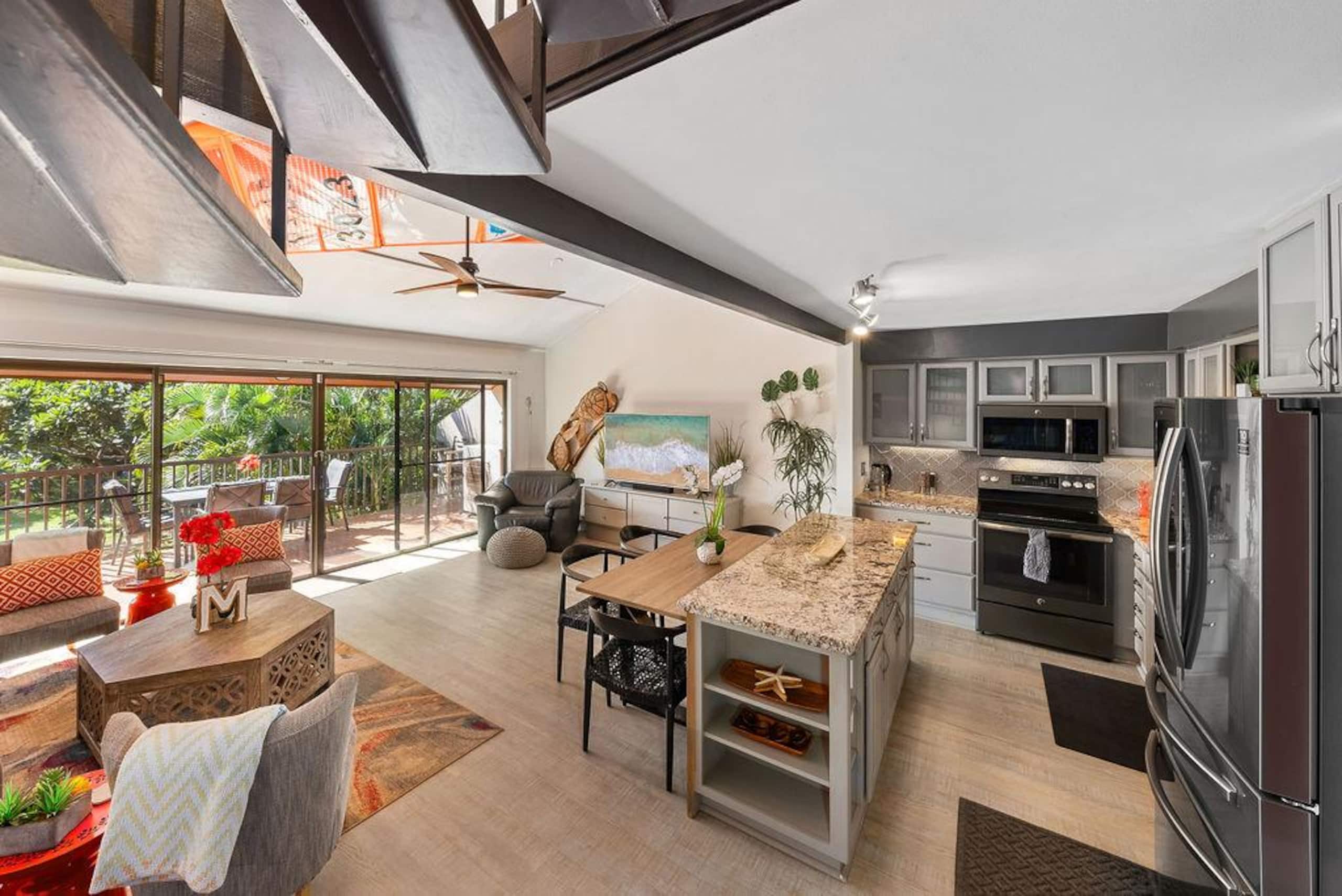 As Seen on HGTV I Koa Resort 1G - Photo 11