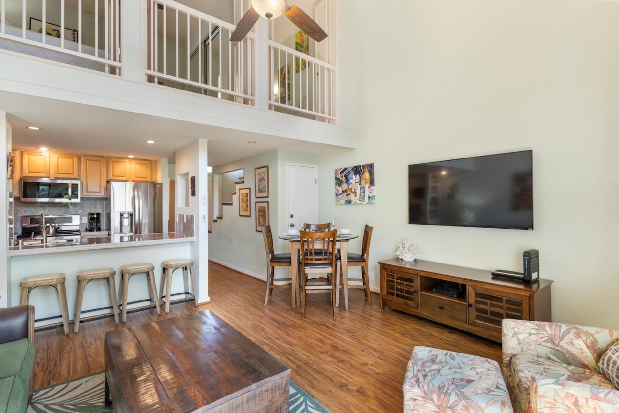 Bright 2bd Near Beach I Kihei Gardens F202 - Photo 6