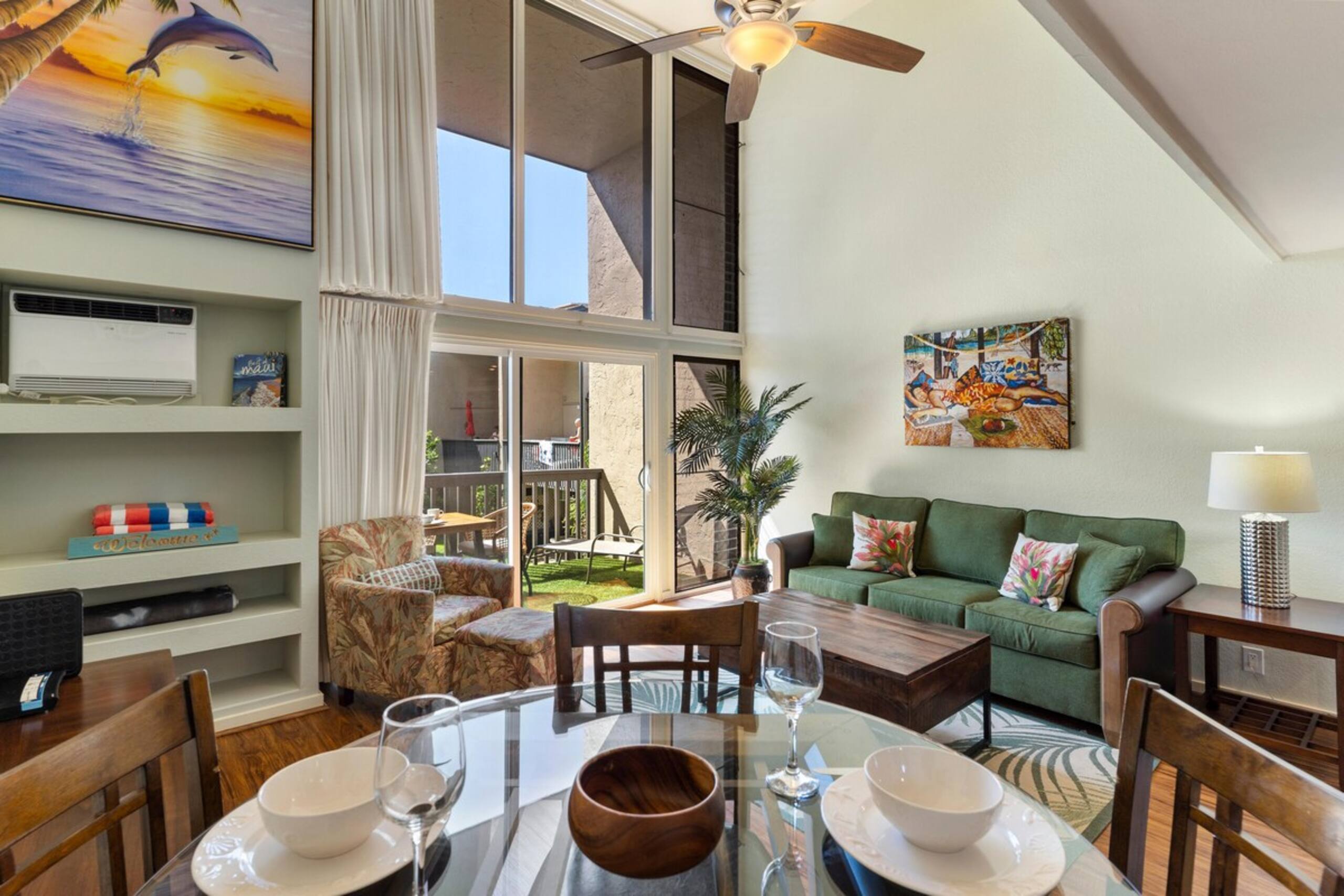 Bright 2bd Near Beach I Kihei Gardens F202 - Photo 11