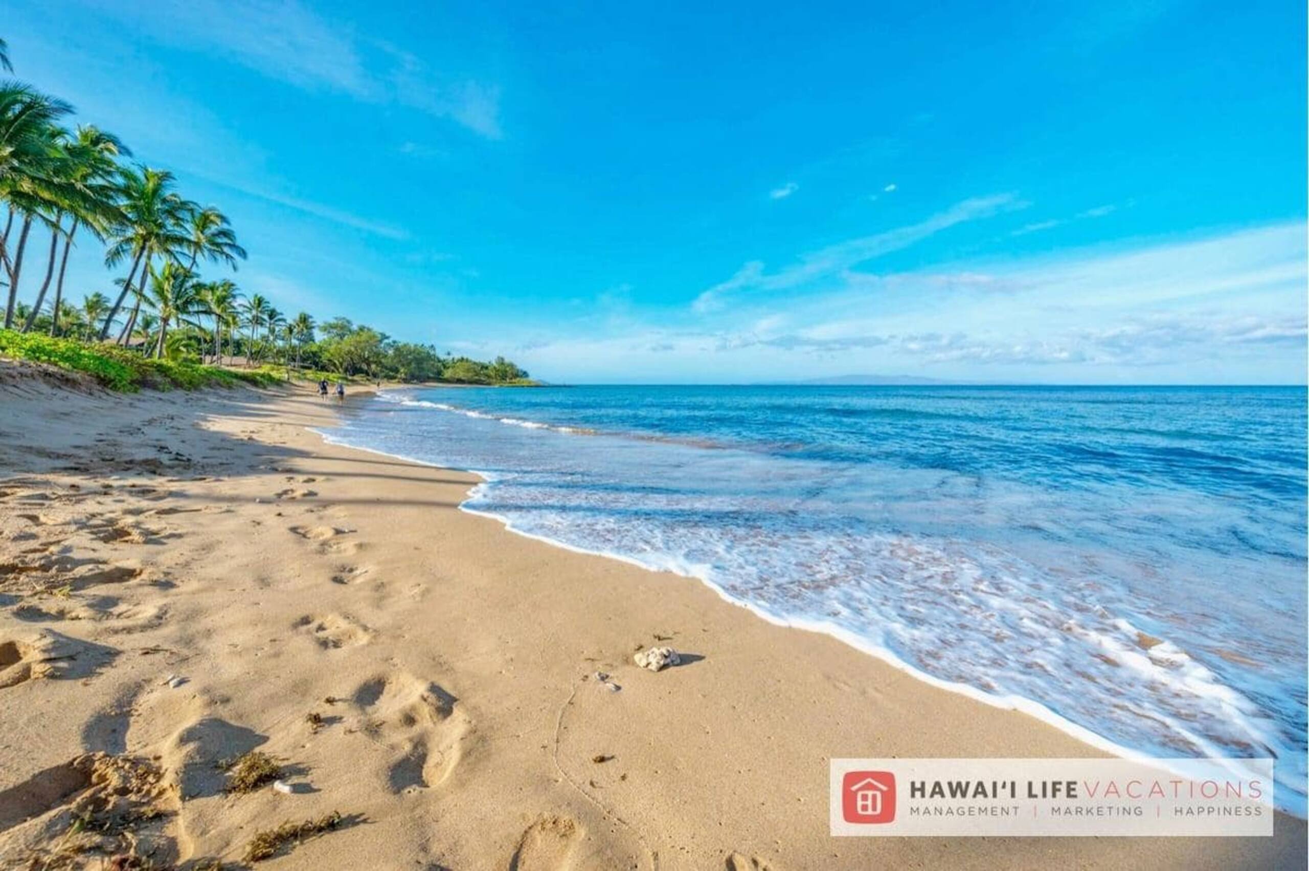 Bright 2bd Near Beach I Kihei Gardens F202 - Photo 15