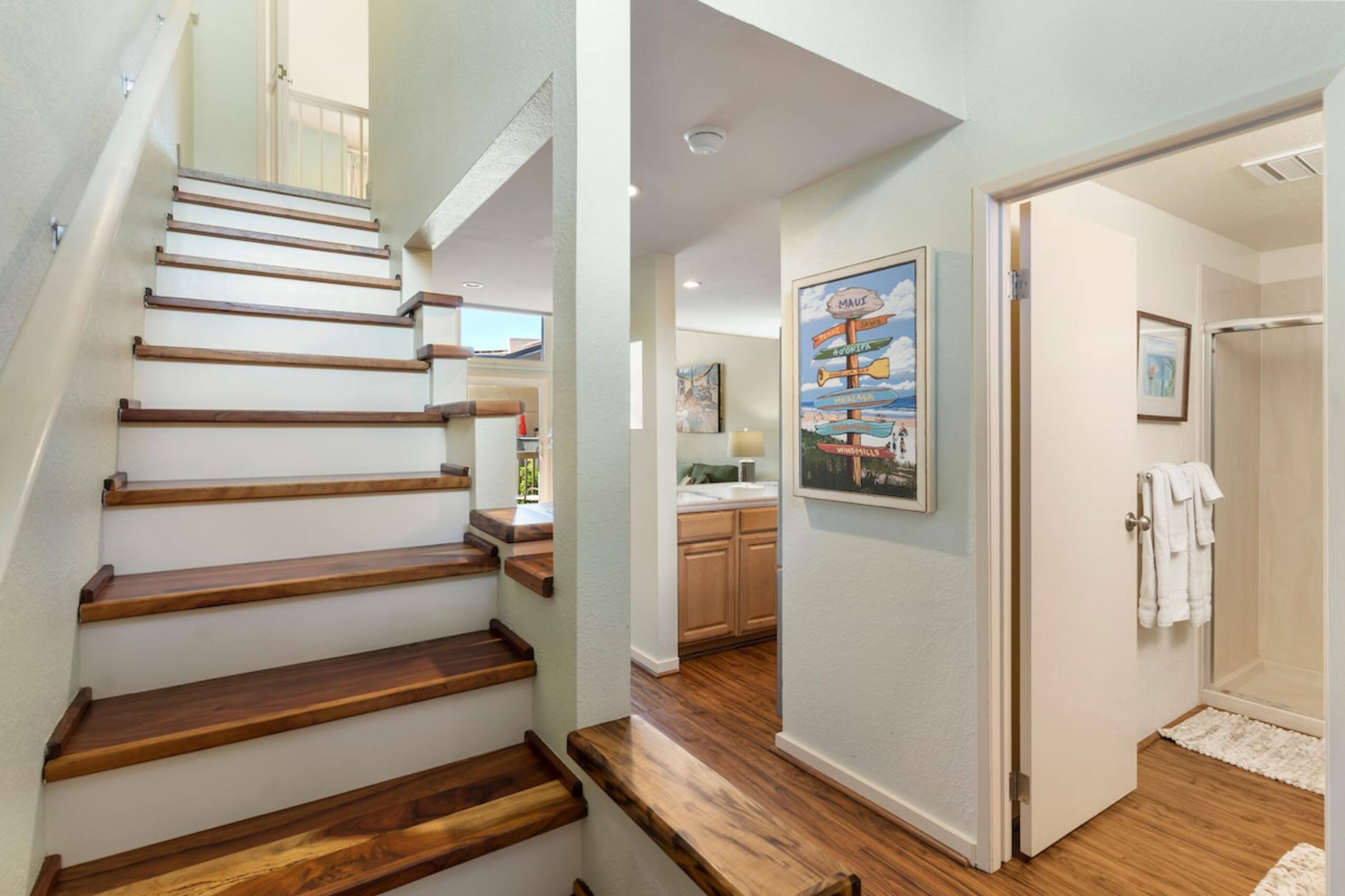 Bright 2bd Near Beach I Kihei Gardens F202 - Photo 42