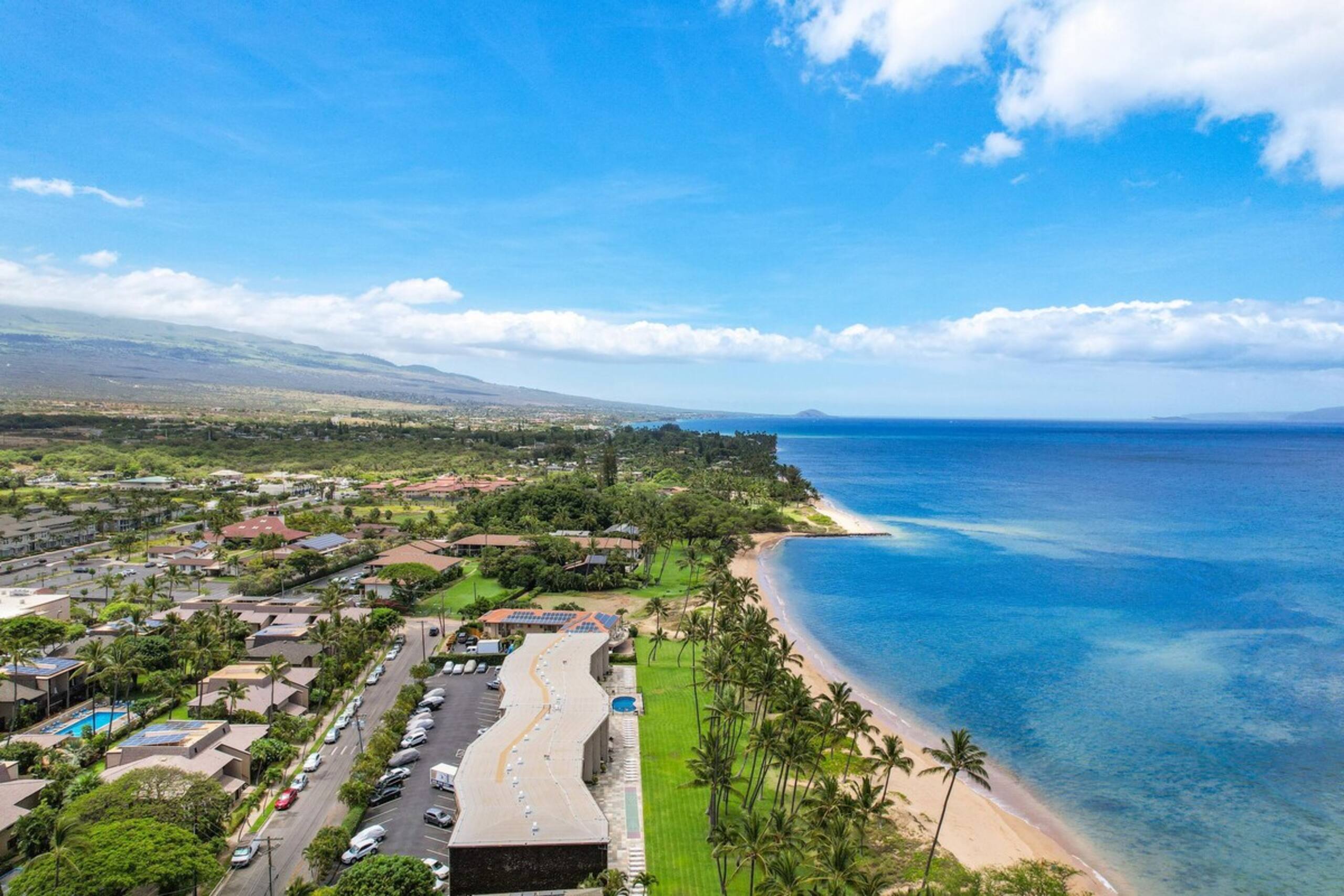 Bright 2bd Near Beach I Kihei Gardens F202 - Photo 47