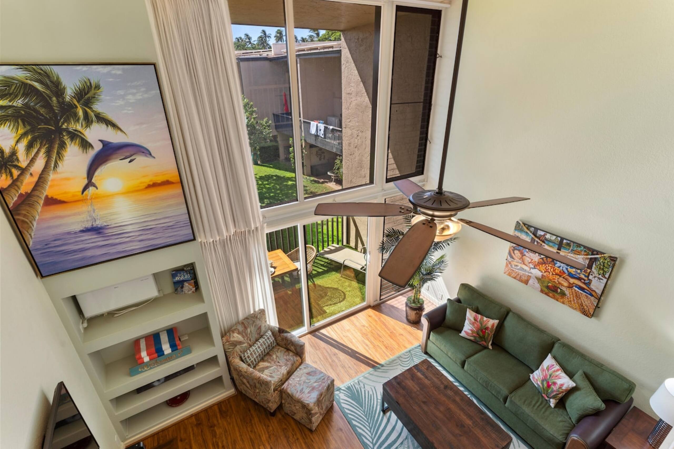 Bright 2bd Near Beach I Kihei Gardens F202 - Photo 23