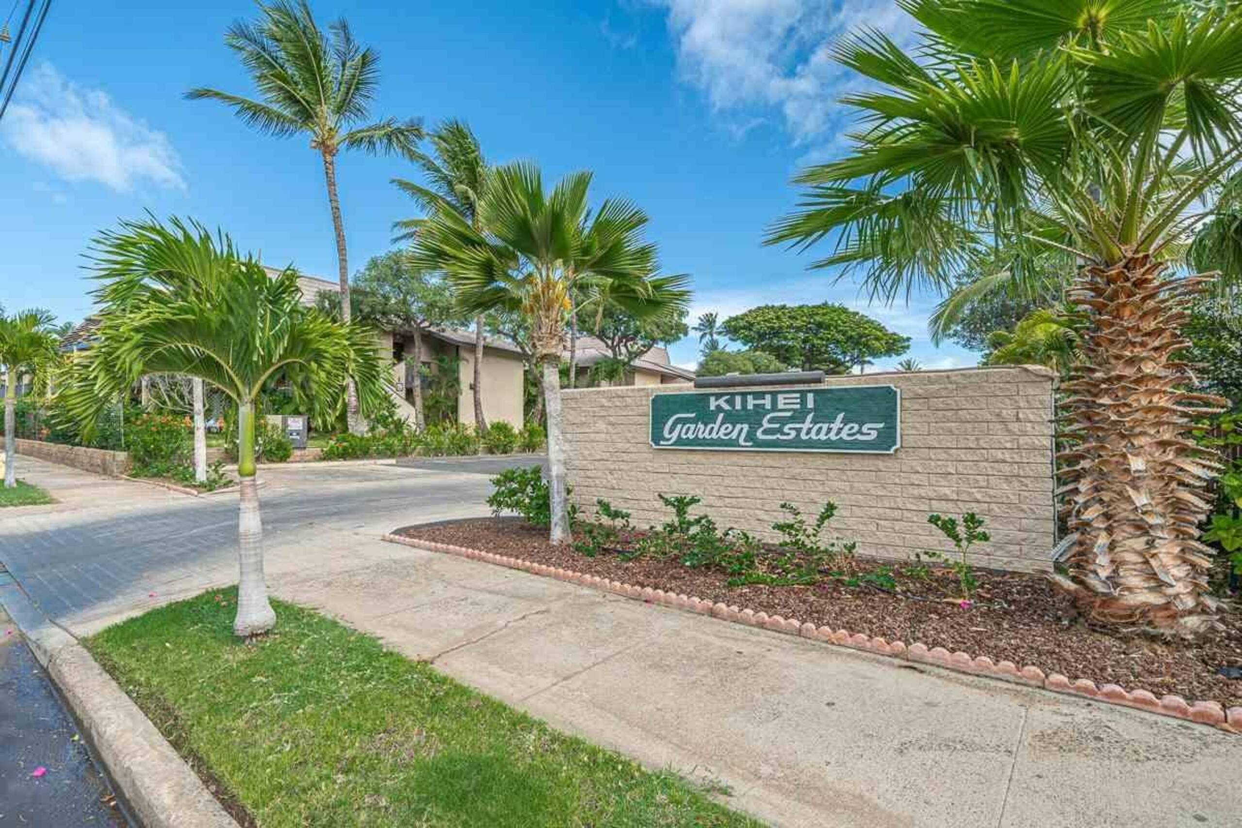 Bright 2bd Near Beach I Kihei Gardens F202 - Photo 44