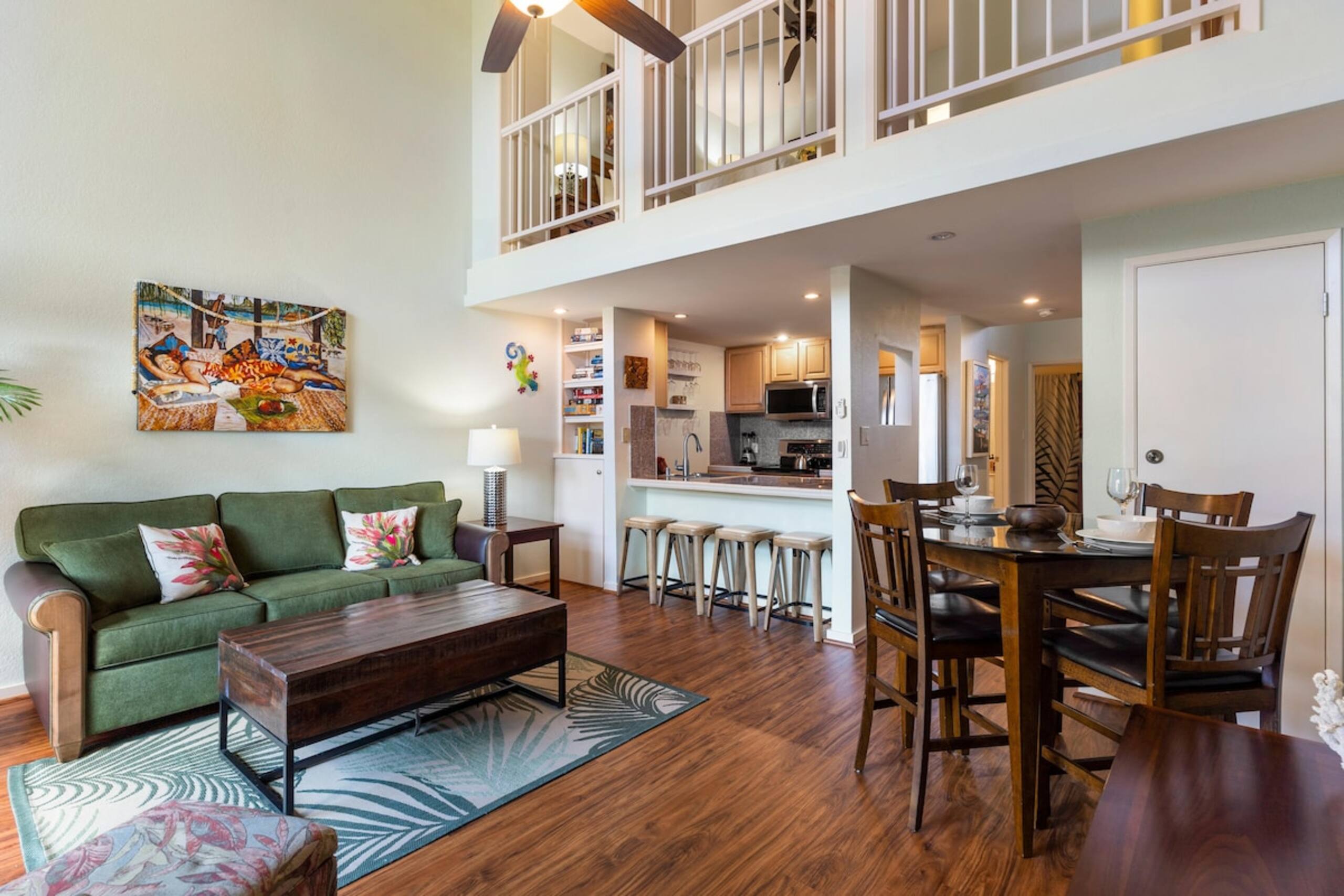 Bright 2bd Near Beach I Kihei Gardens F202 - Photo 48