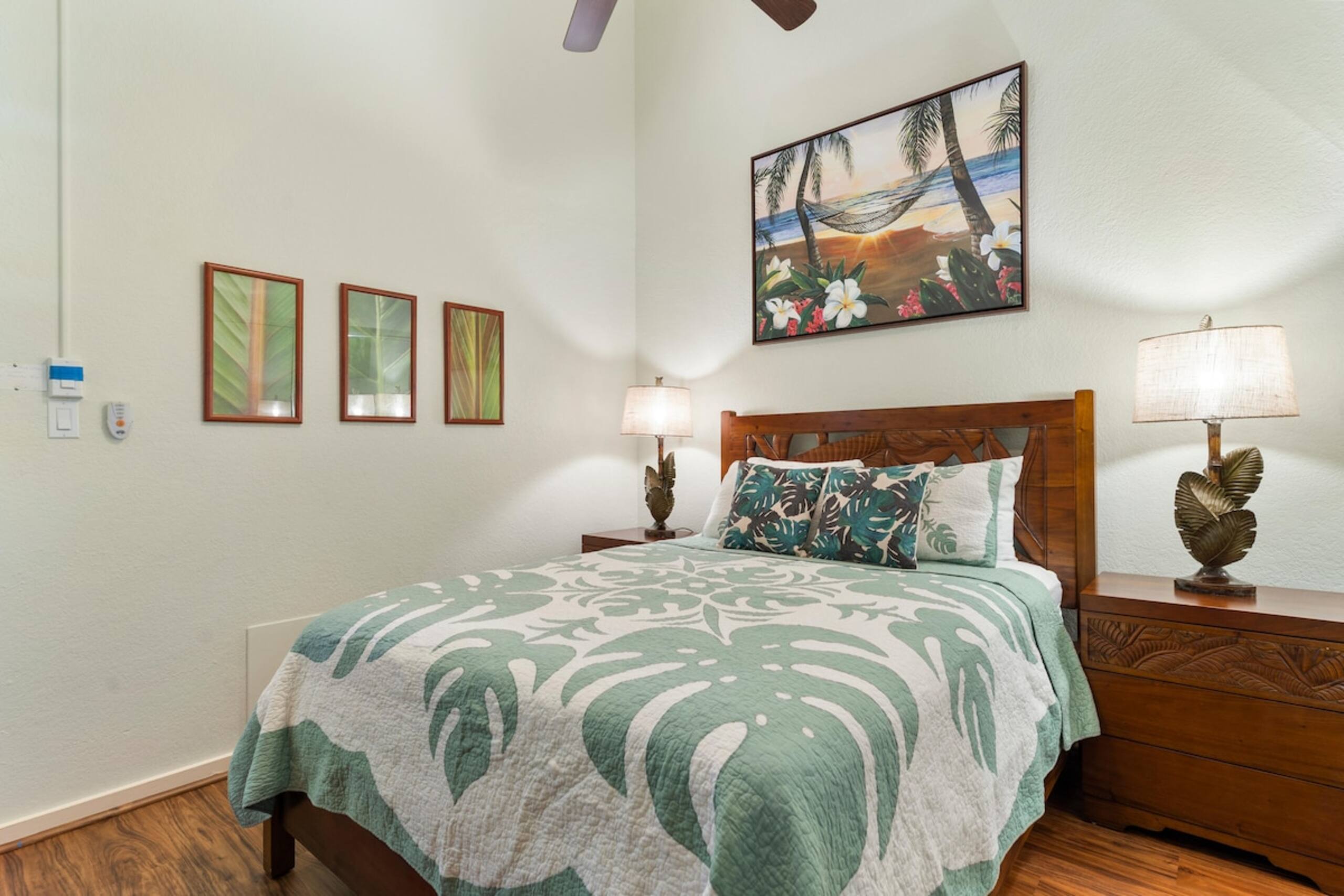 Bright 2bd Near Beach I Kihei Gardens F202 - Photo 18