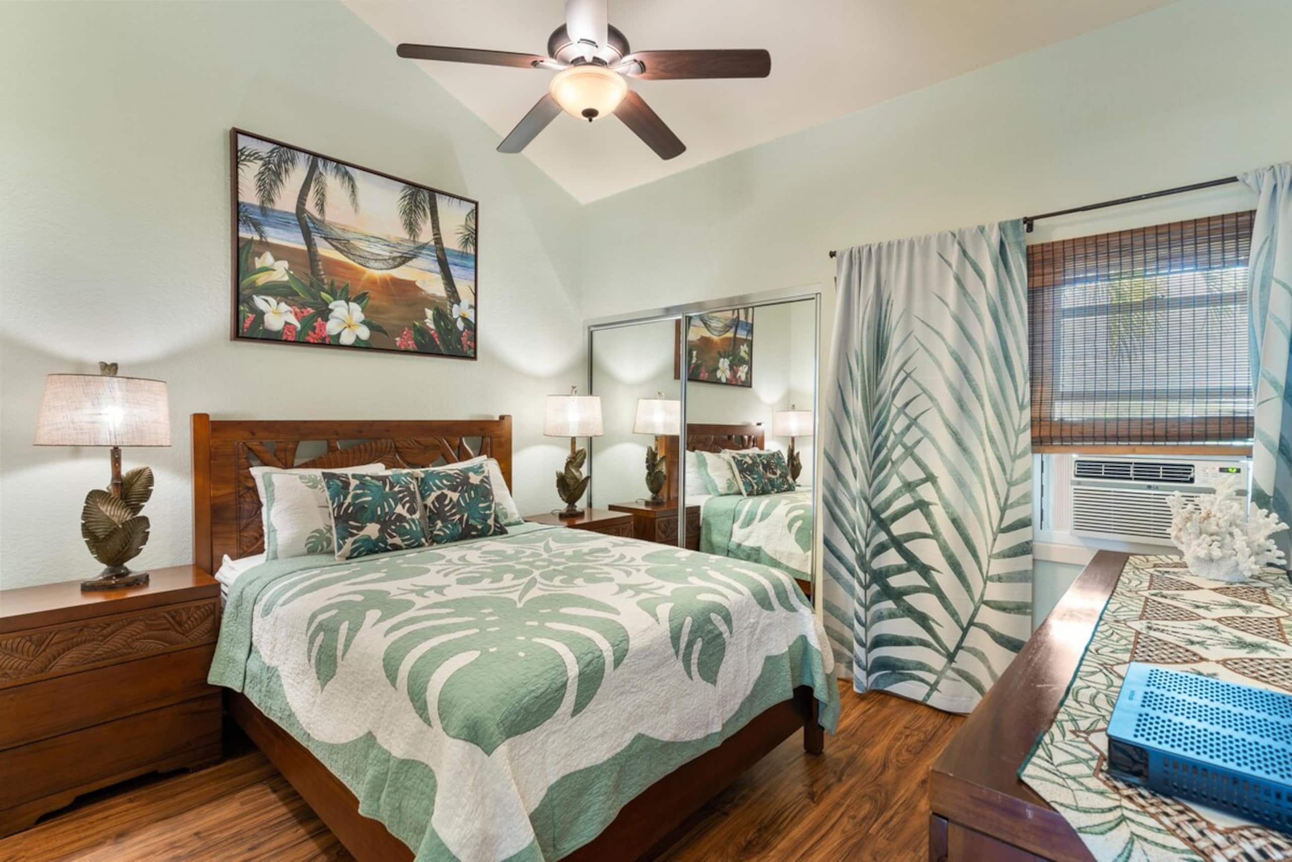 Bright 2bd Near Beach I Kihei Gardens F202 - Photo 16