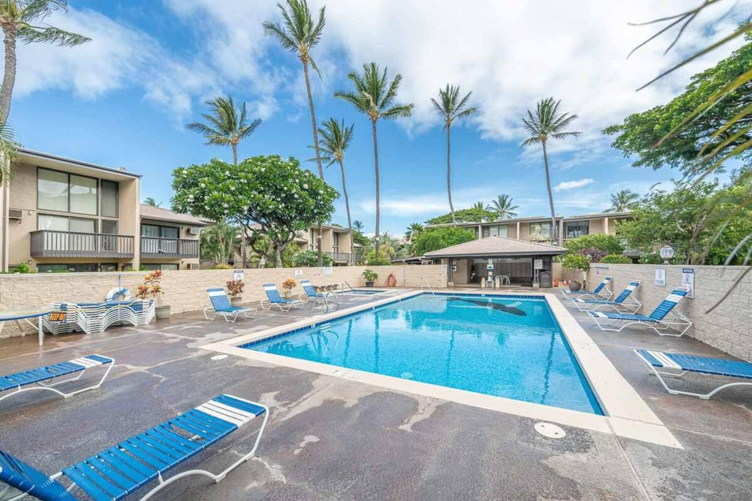 Bright 2bd Near Beach I Kihei Gardens F202 - Photo 20