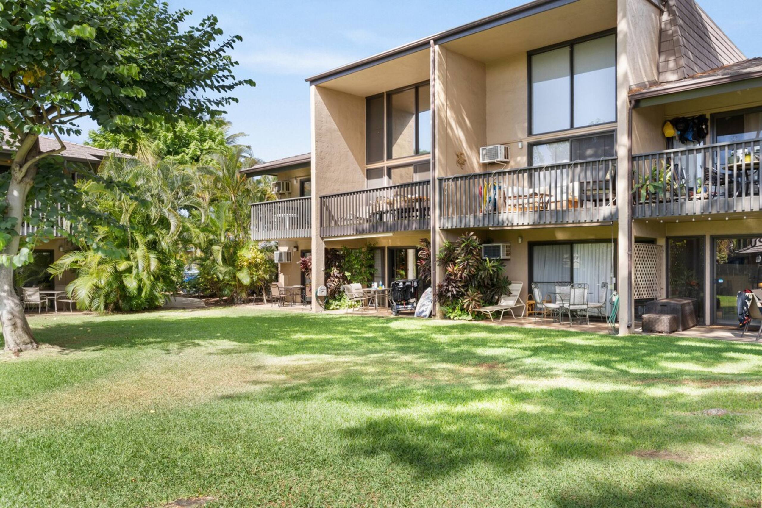 Bright 2bd Near Beach I Kihei Gardens F202 - Photo 25