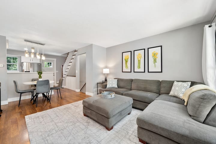 2-bedroom Townhome In Lafayette - Boulder County - Broomfield, CO