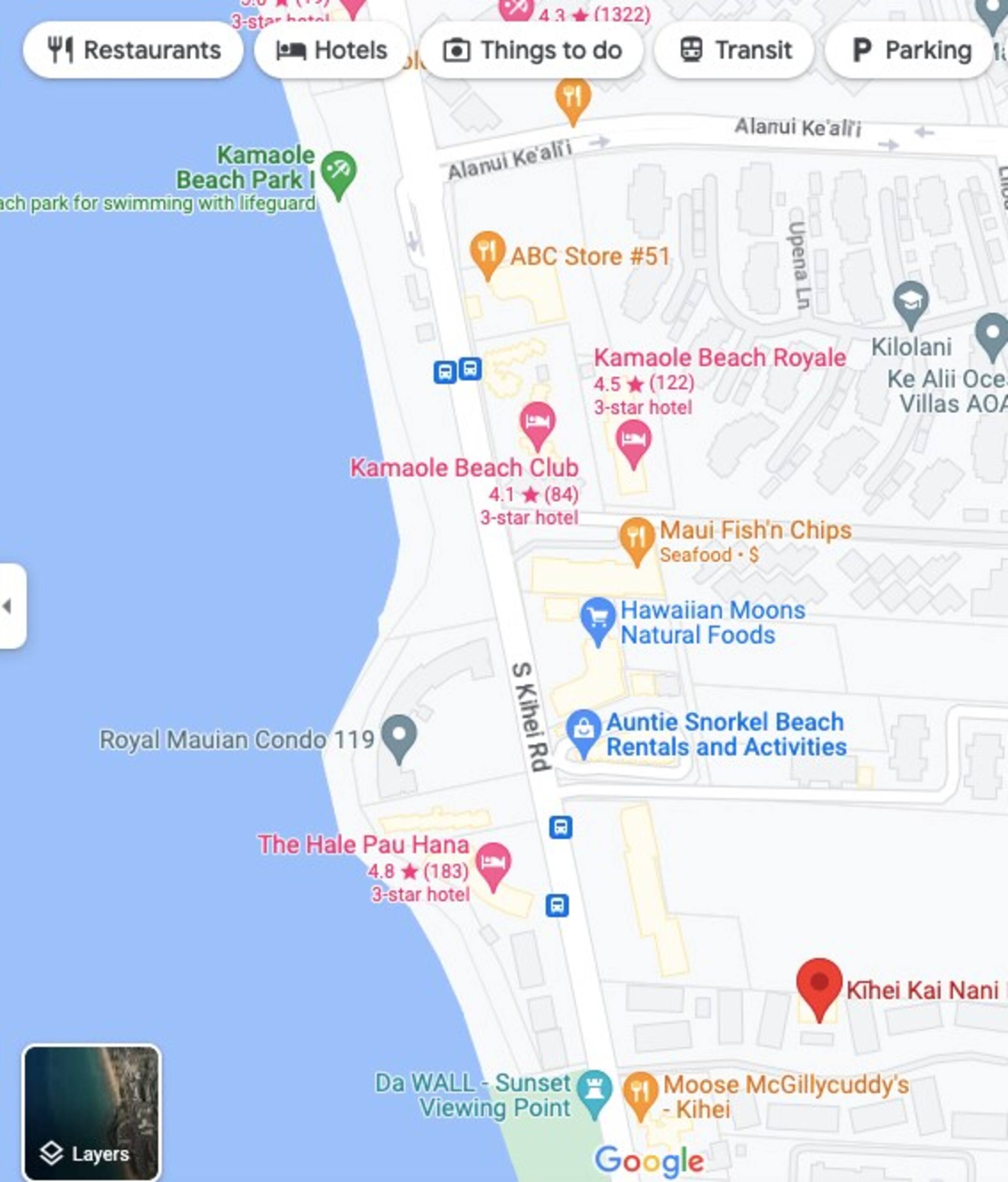 Next to Beach, Foods & Shops - Updated w/ View! - Photo 42