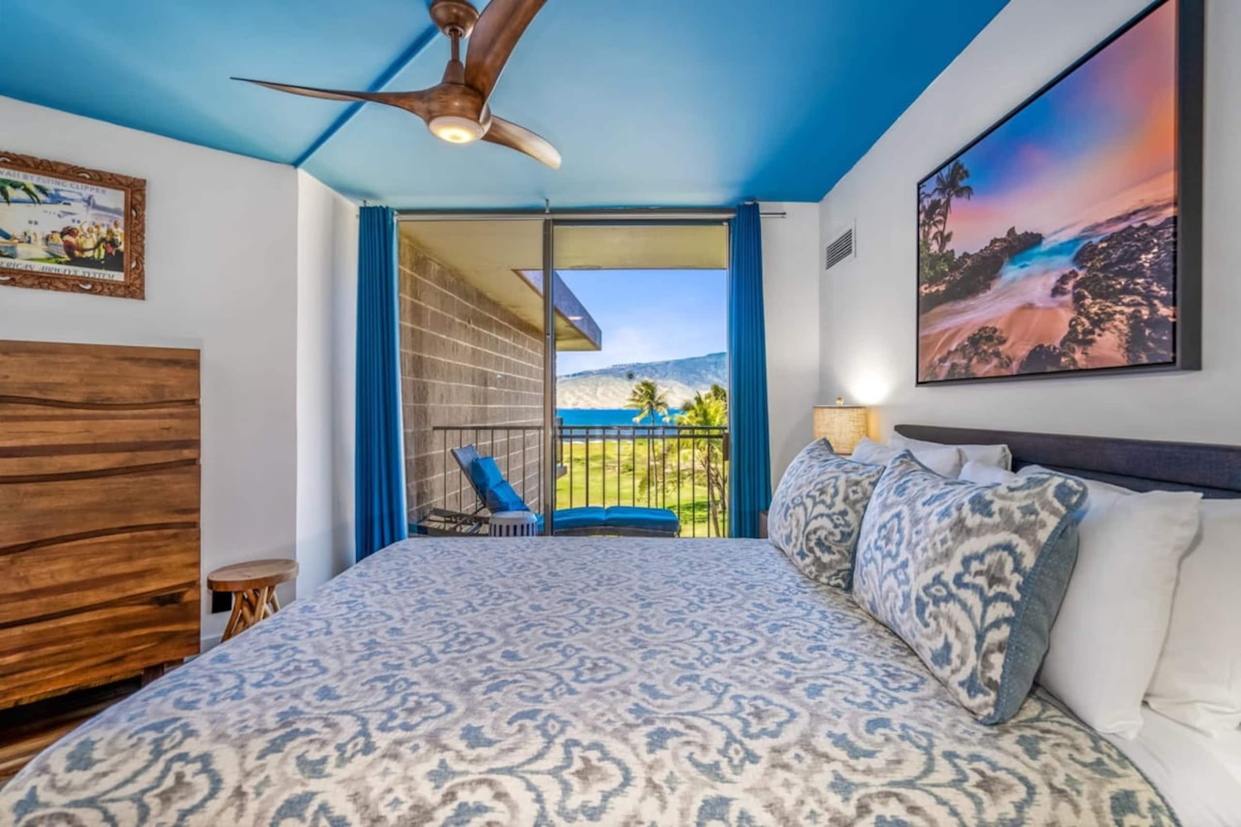 Oceanfront Penthouse Vistas - Photo 13