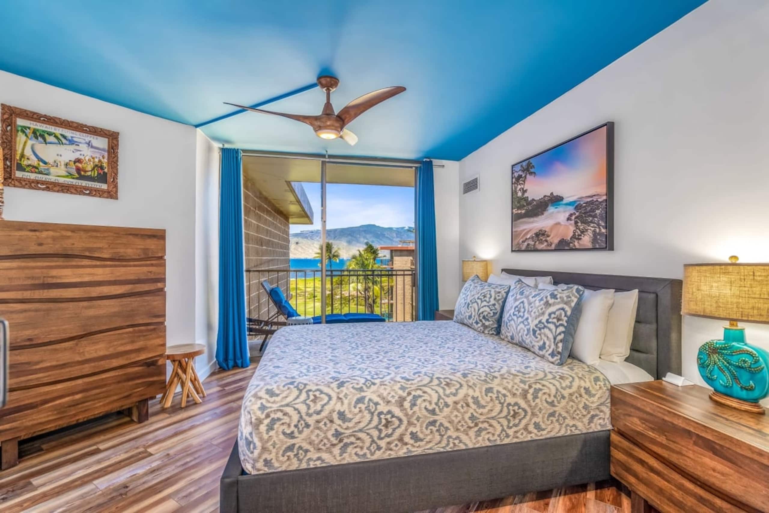 Oceanfront Penthouse Vistas - Photo 10
