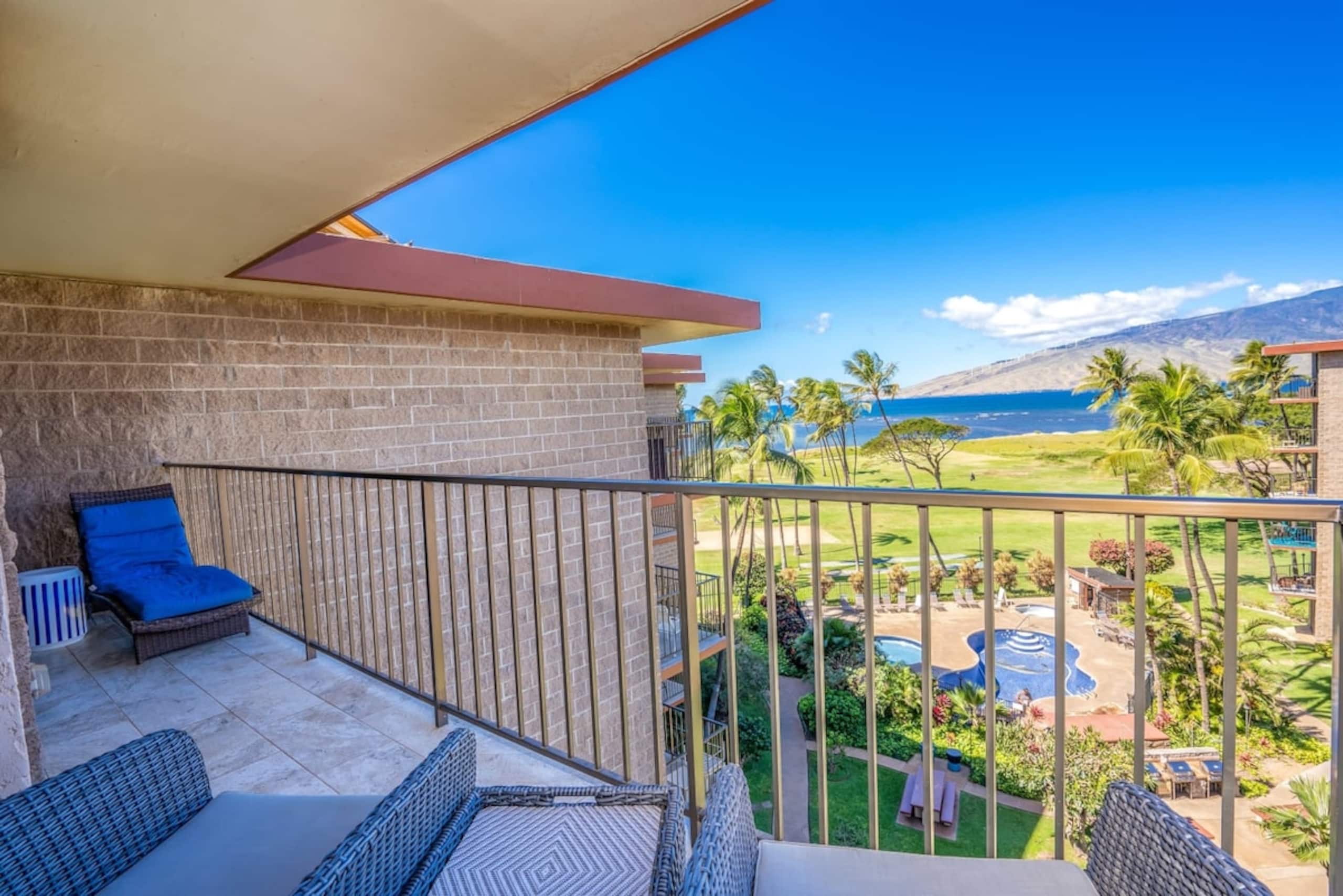 Oceanfront Penthouse Vistas - Photo 16