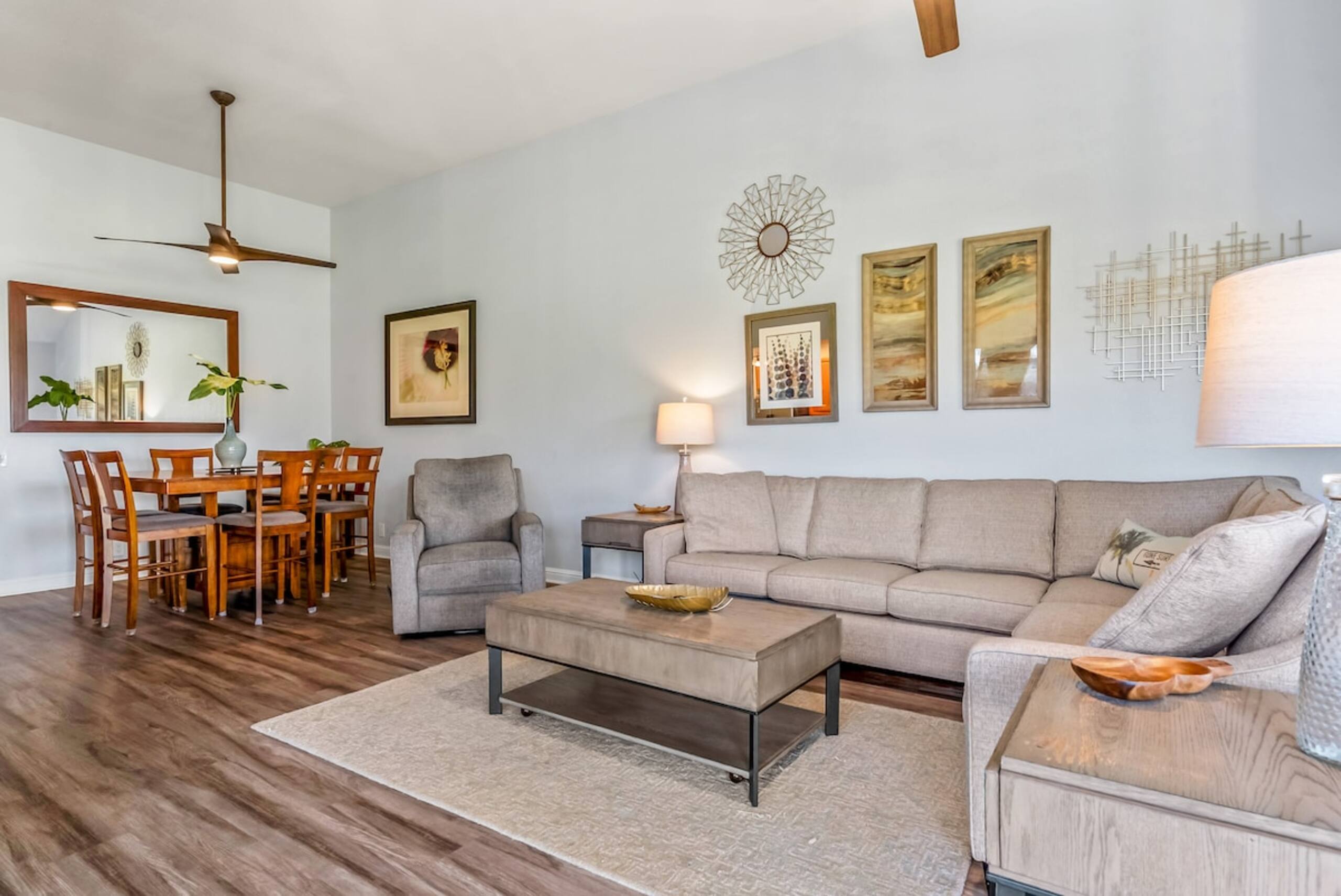 Updated-Sleeps 8-Well Equipped-Quiet Location-AC - Photo 5