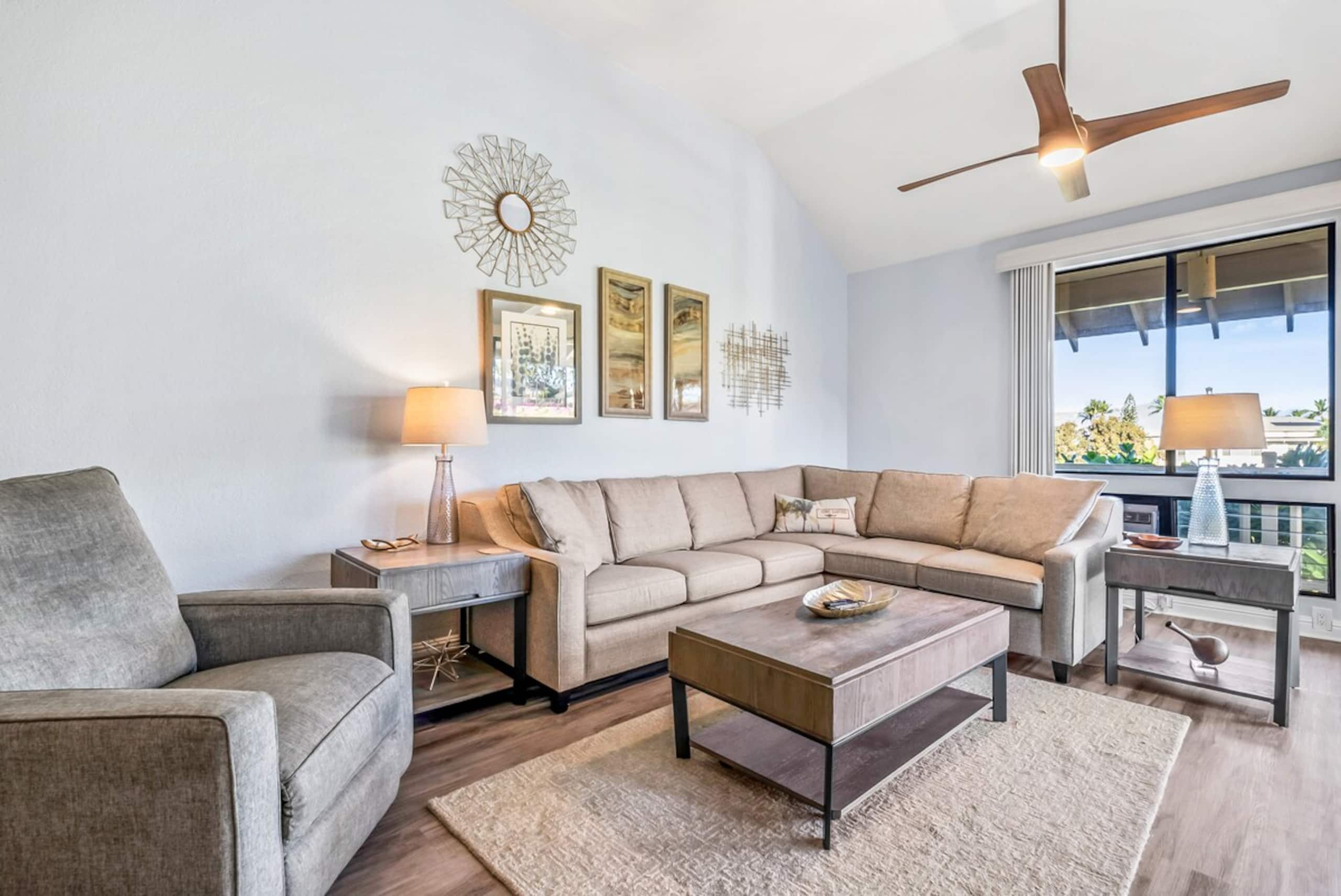 Updated-Sleeps 8-Well Equipped-Quiet Location-AC - Photo 3