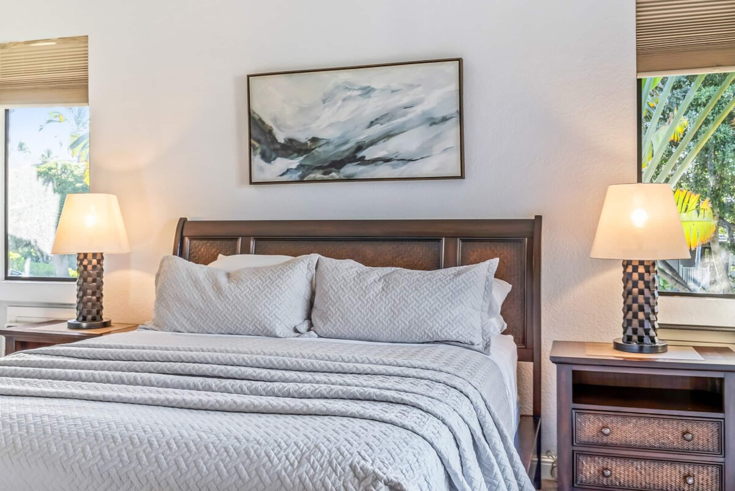 Updated-Sleeps 8-Well Equipped-Quiet Location-AC - Photo 21