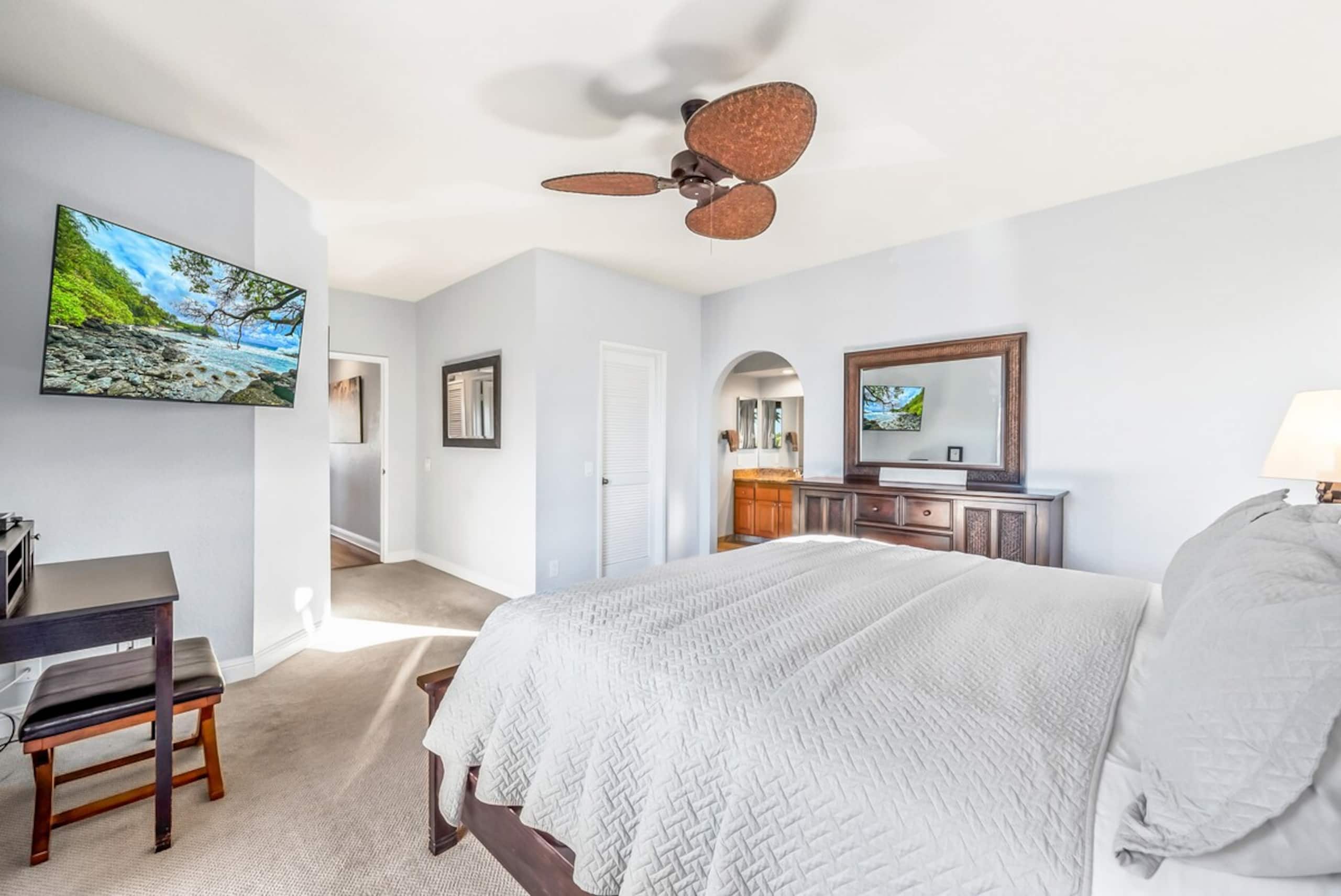 Updated-Sleeps 8-Well Equipped-Quiet Location-AC - Photo 20