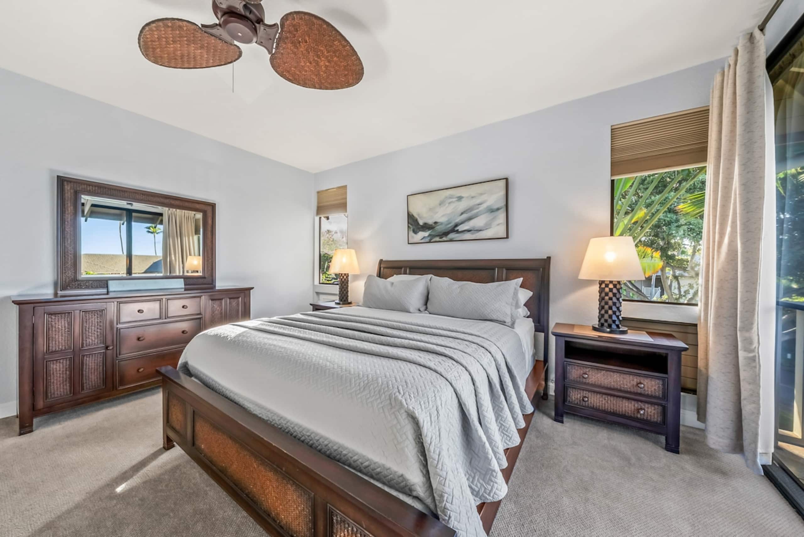 Updated-Sleeps 8-Well Equipped-Quiet Location-AC - Photo 19