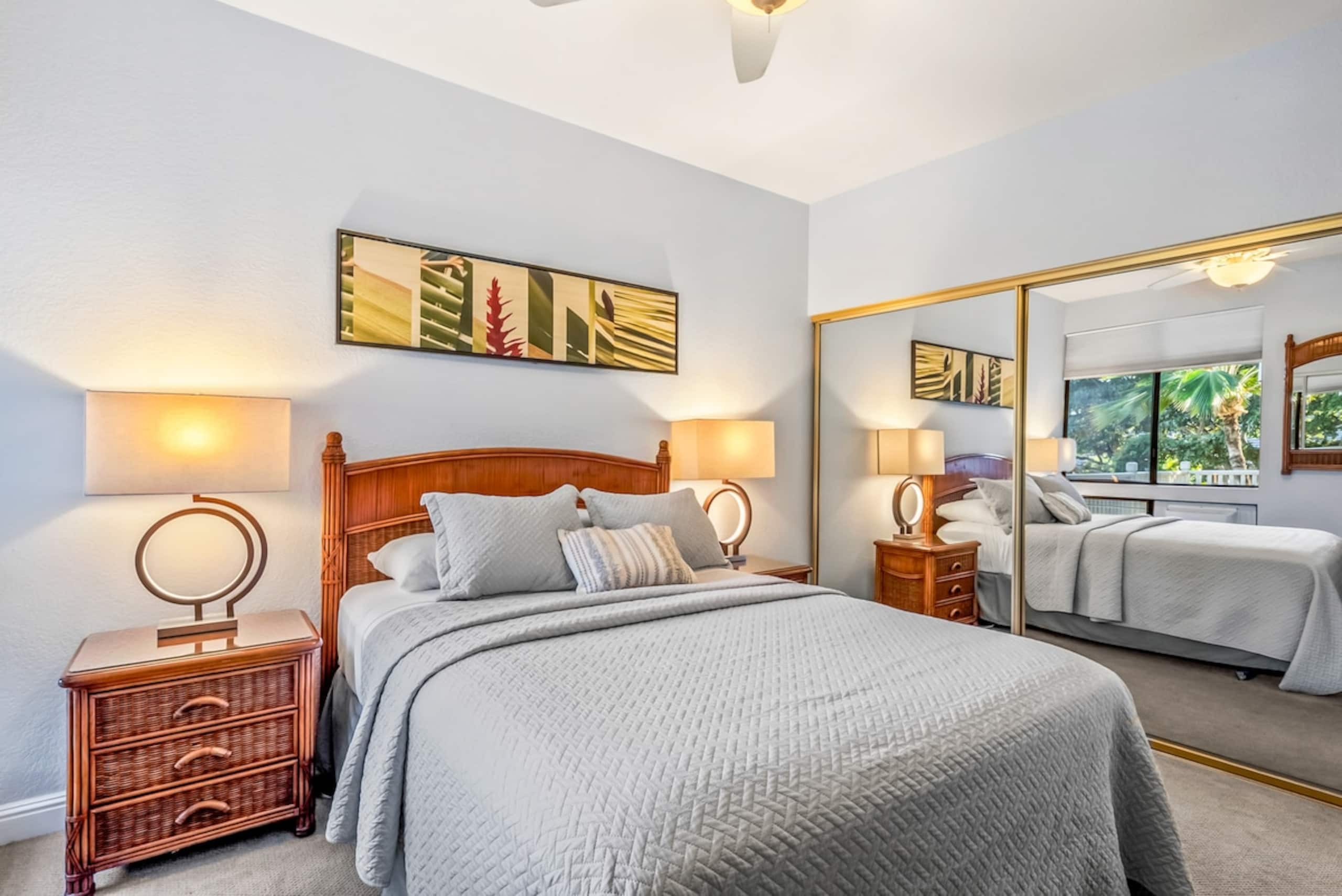 Updated-Sleeps 8-Well Equipped-Quiet Location-AC - Photo 25