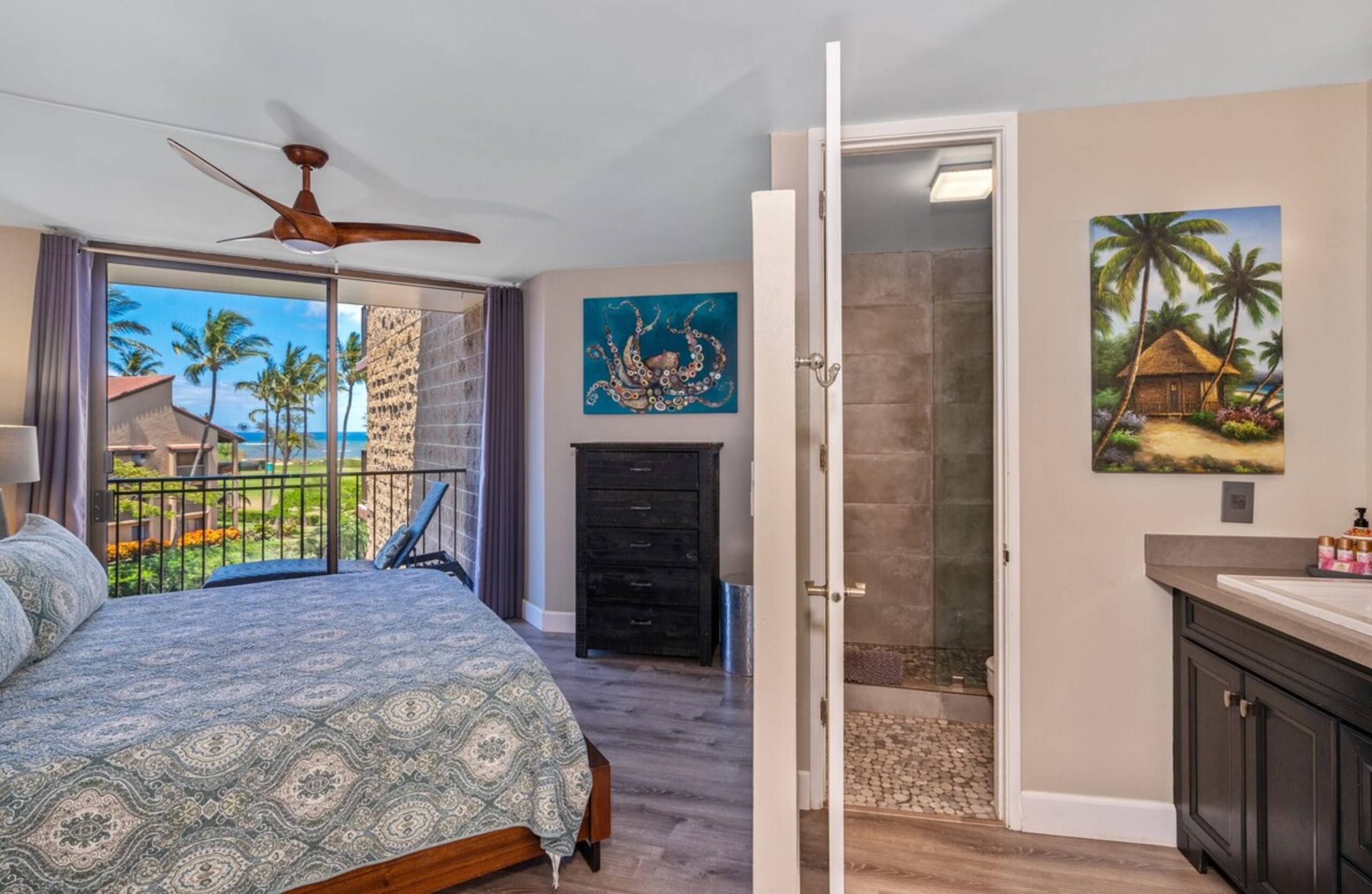 Sunny and Soothing Oceanfront Vistas - Photo 14