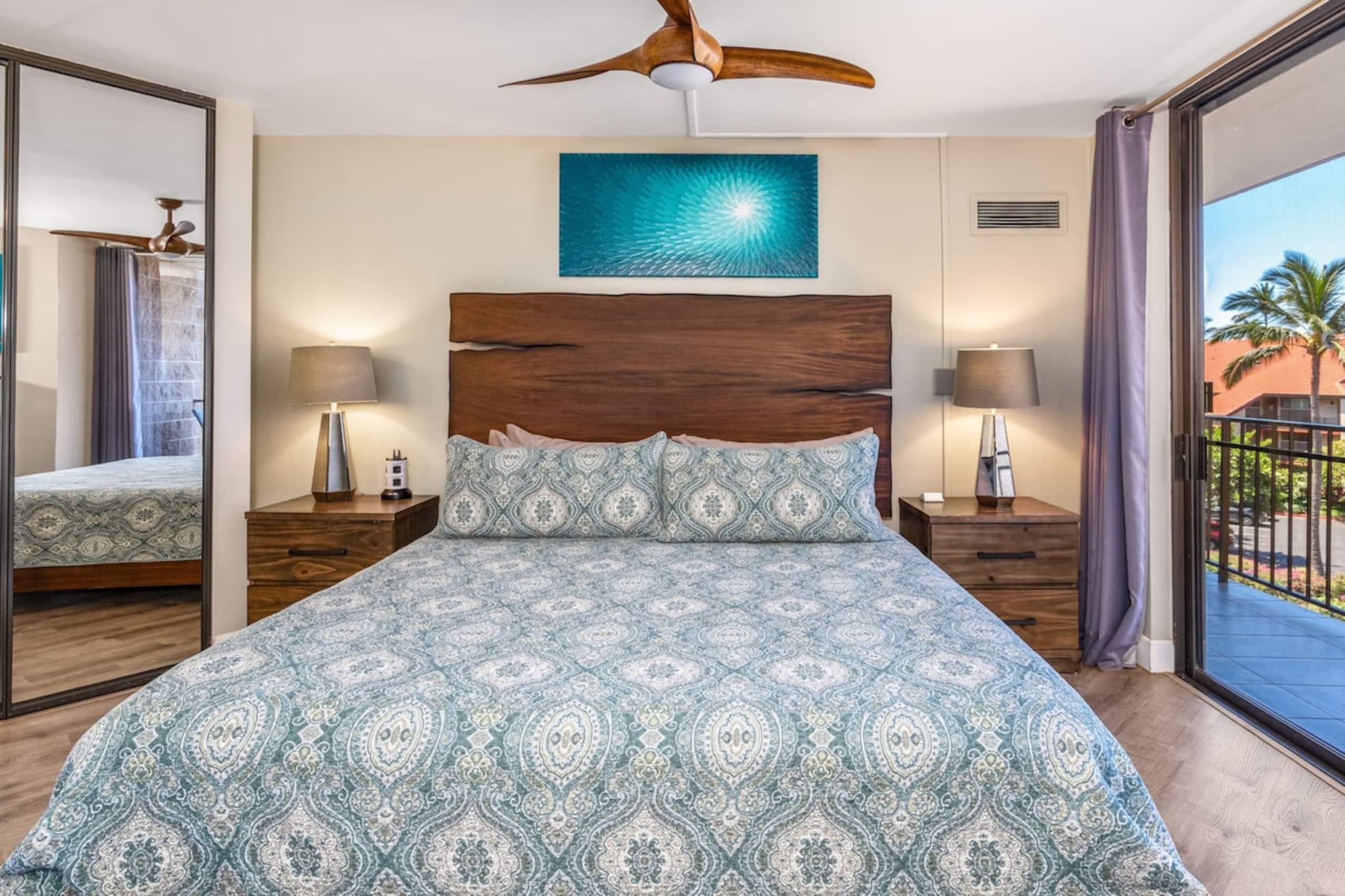 Sunny and Soothing Oceanfront Vistas - Photo 11