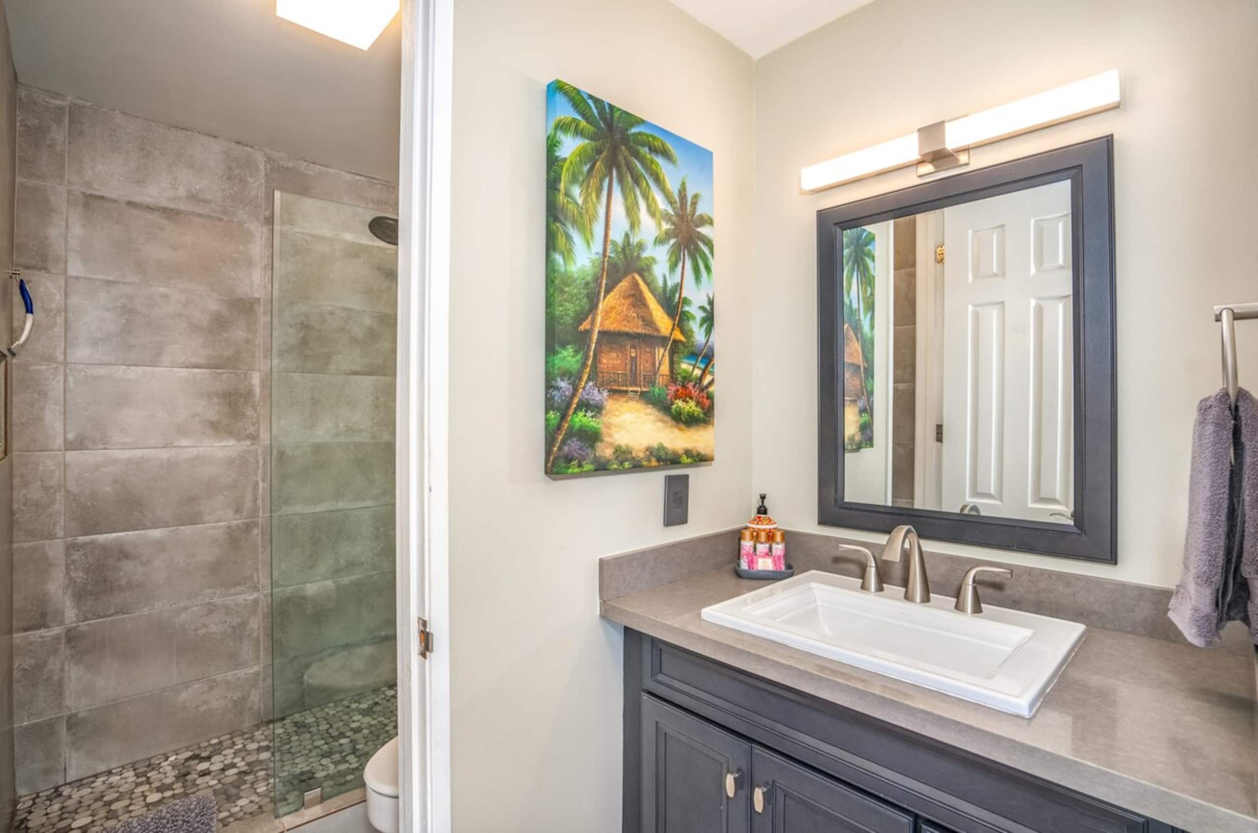 Sunny and Soothing Oceanfront Vistas - Photo 16