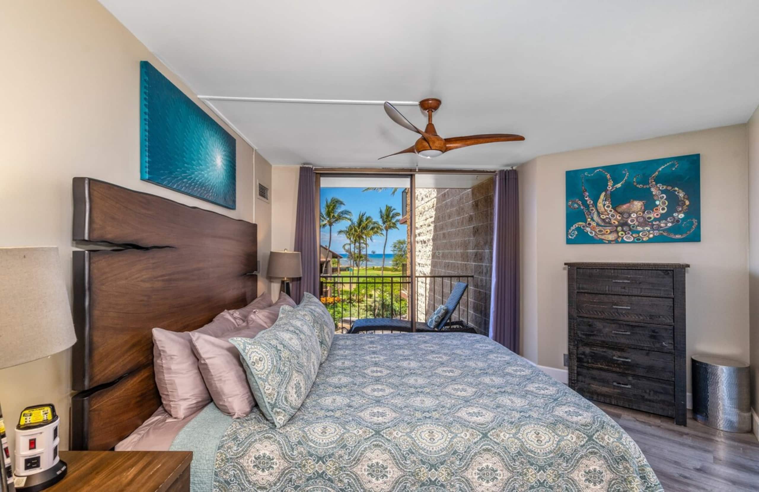 Sunny and Soothing Oceanfront Vistas - Photo 12