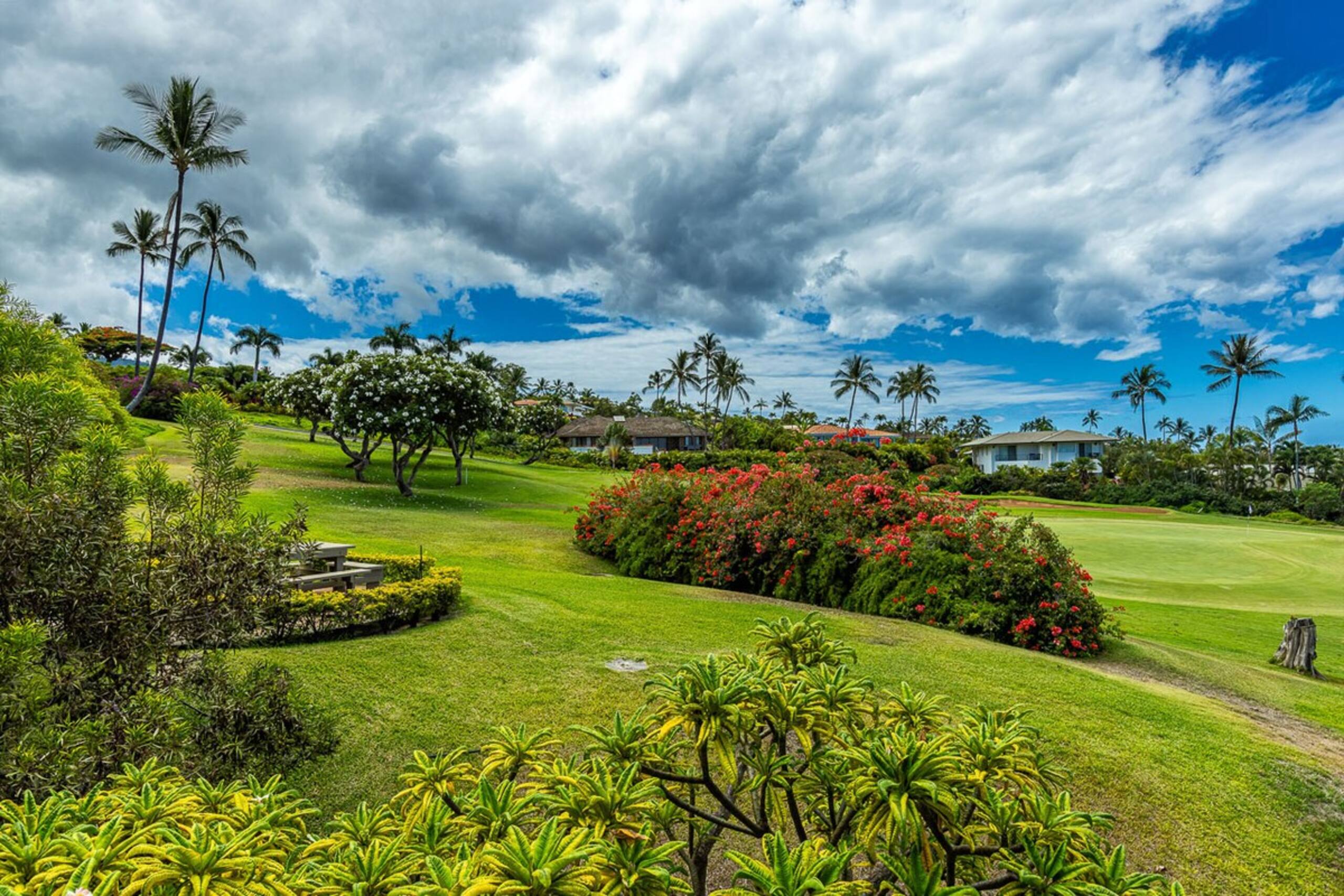 Gorgeous 2 Story Townhouse in Wailea w/ Ocean View - Photo 24