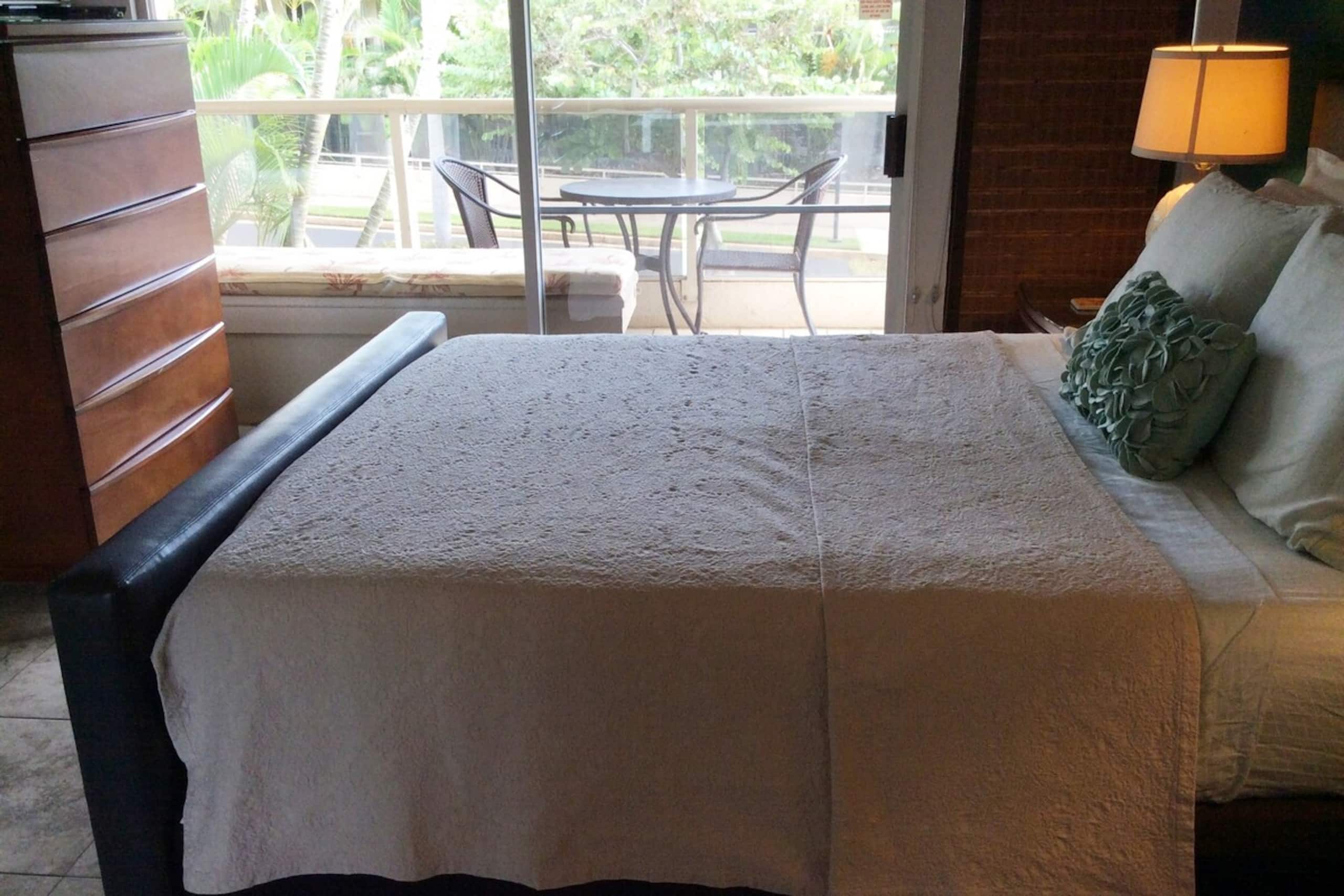 Spring Special / One Bedroom- Closest to beach! - Photo 14