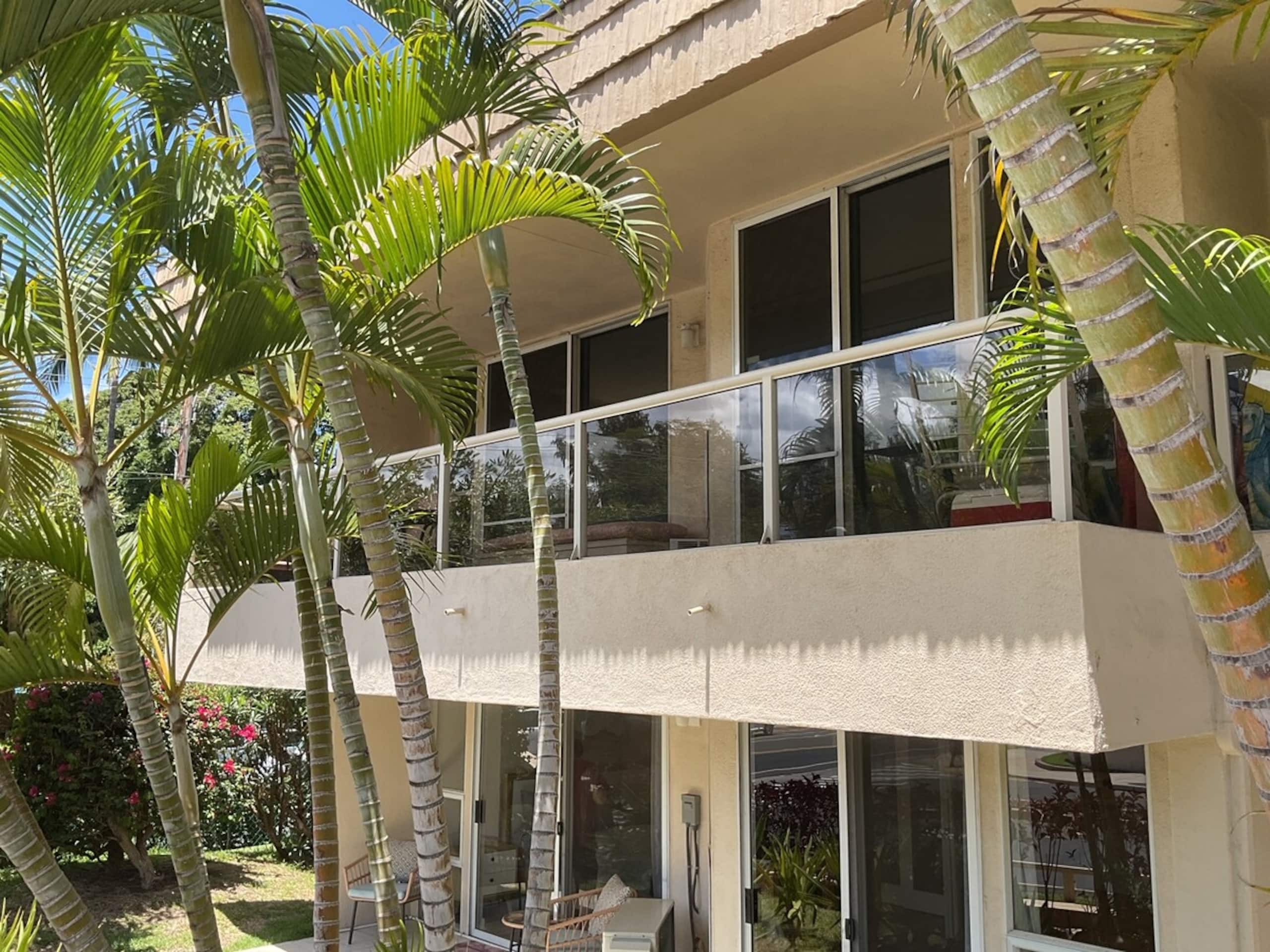 Spring Special / One Bedroom- Closest to beach! - Photo 34