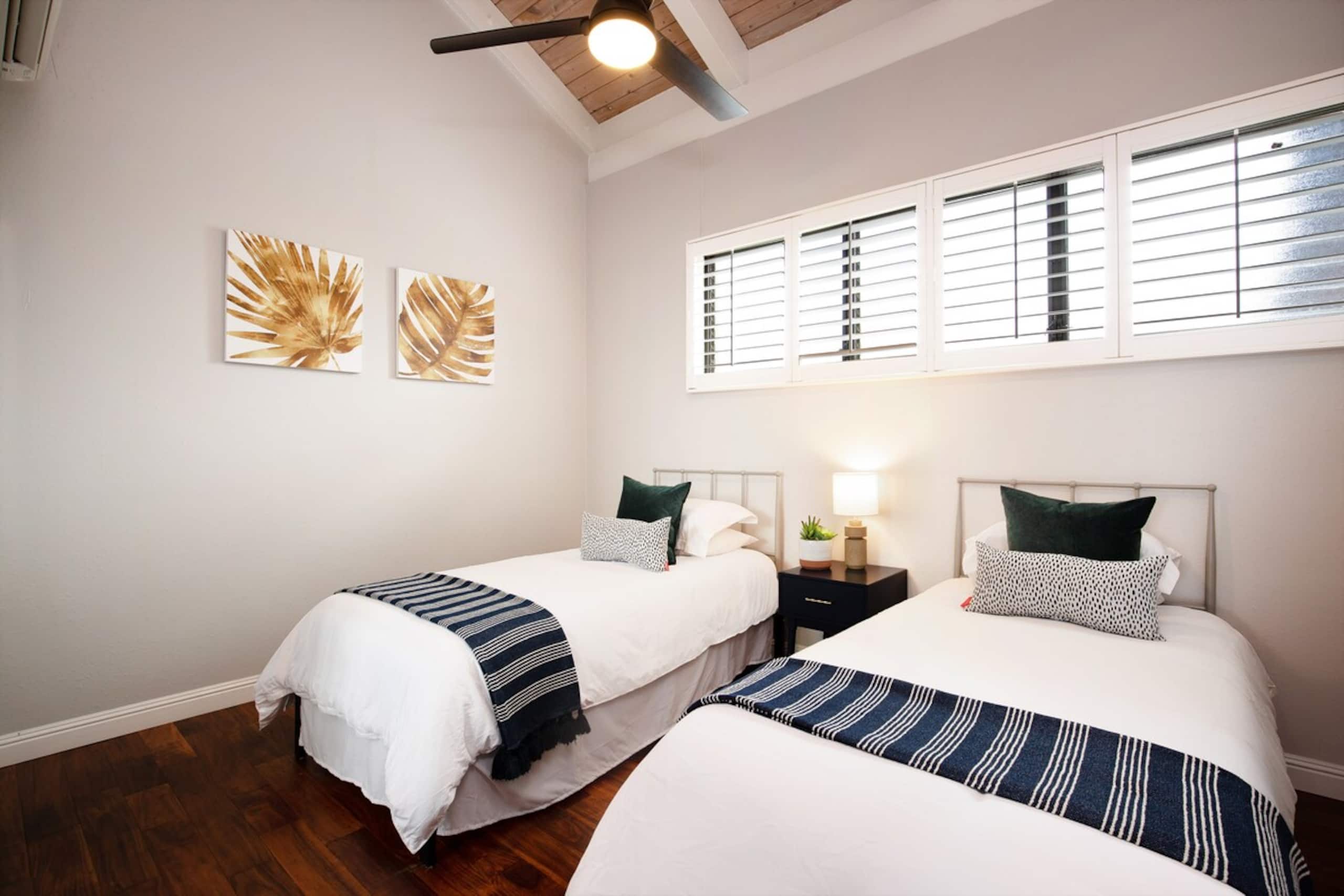 Large Modern 3 Bed/3 Bath Oceanfront Condo - Photo 29