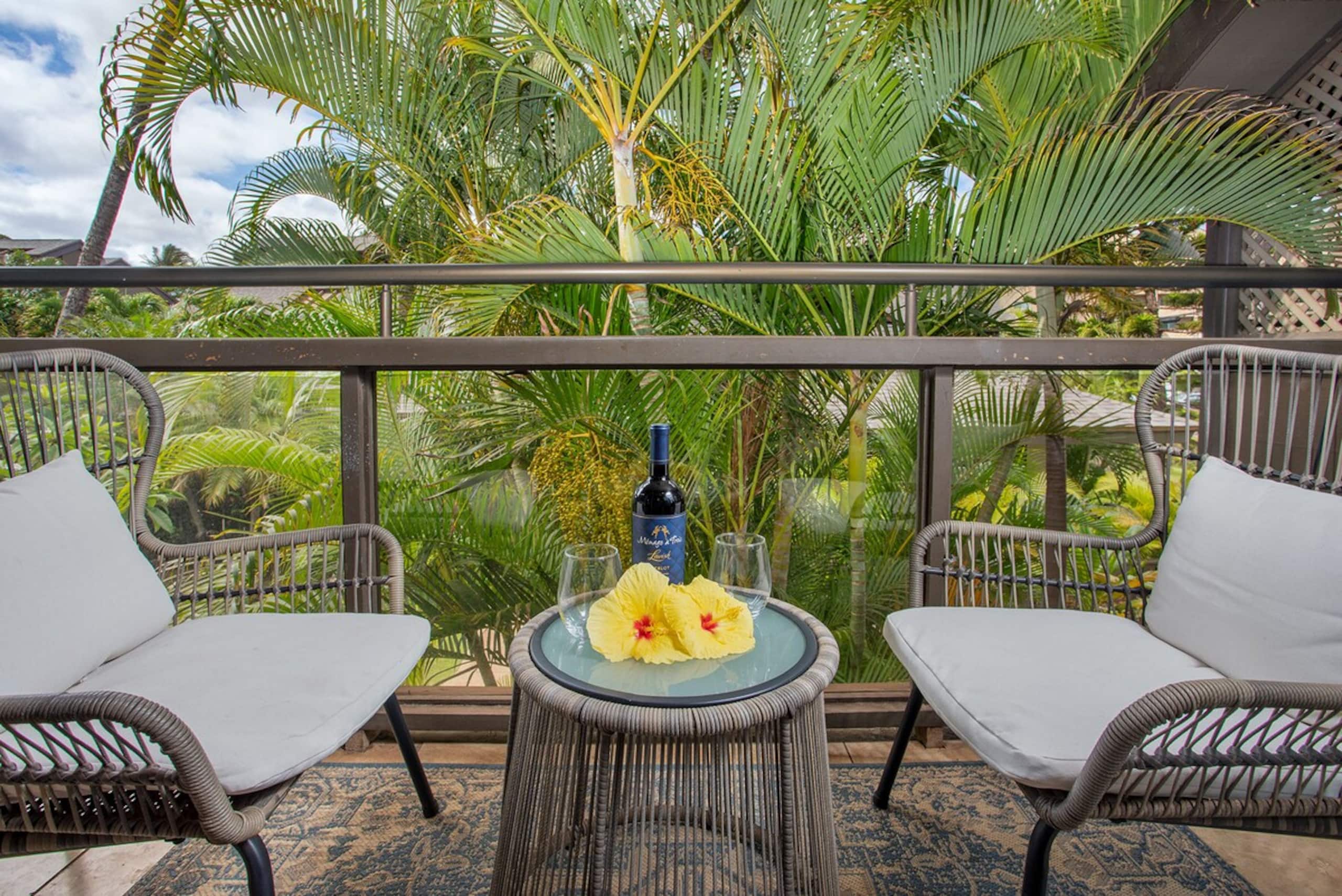 Kihei Oasis Steps to Ocean/Beach, Pool, Balcony - Photo 18