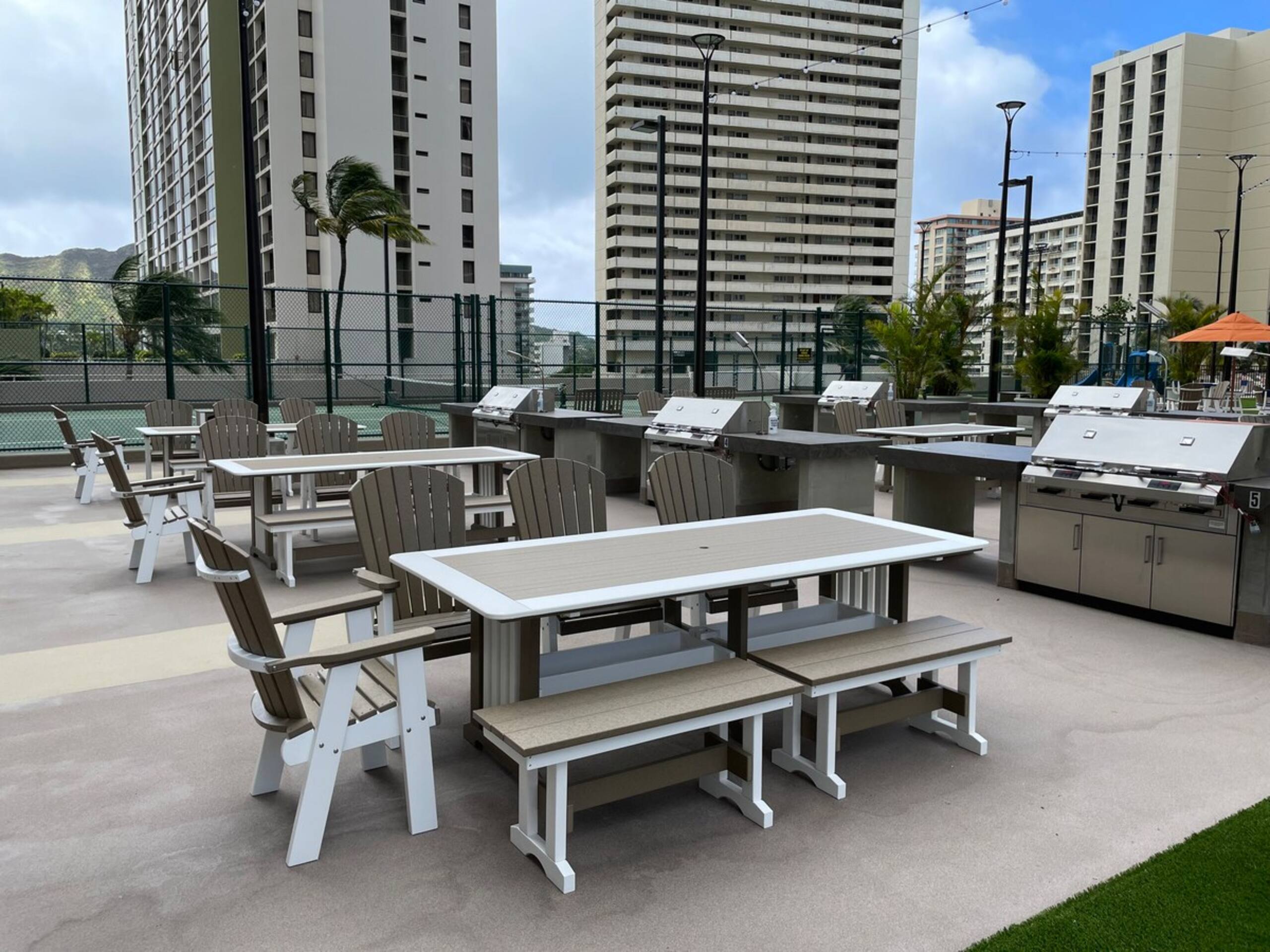 Penthouse - Top Floor Panoramic Ocean View - Photo 22