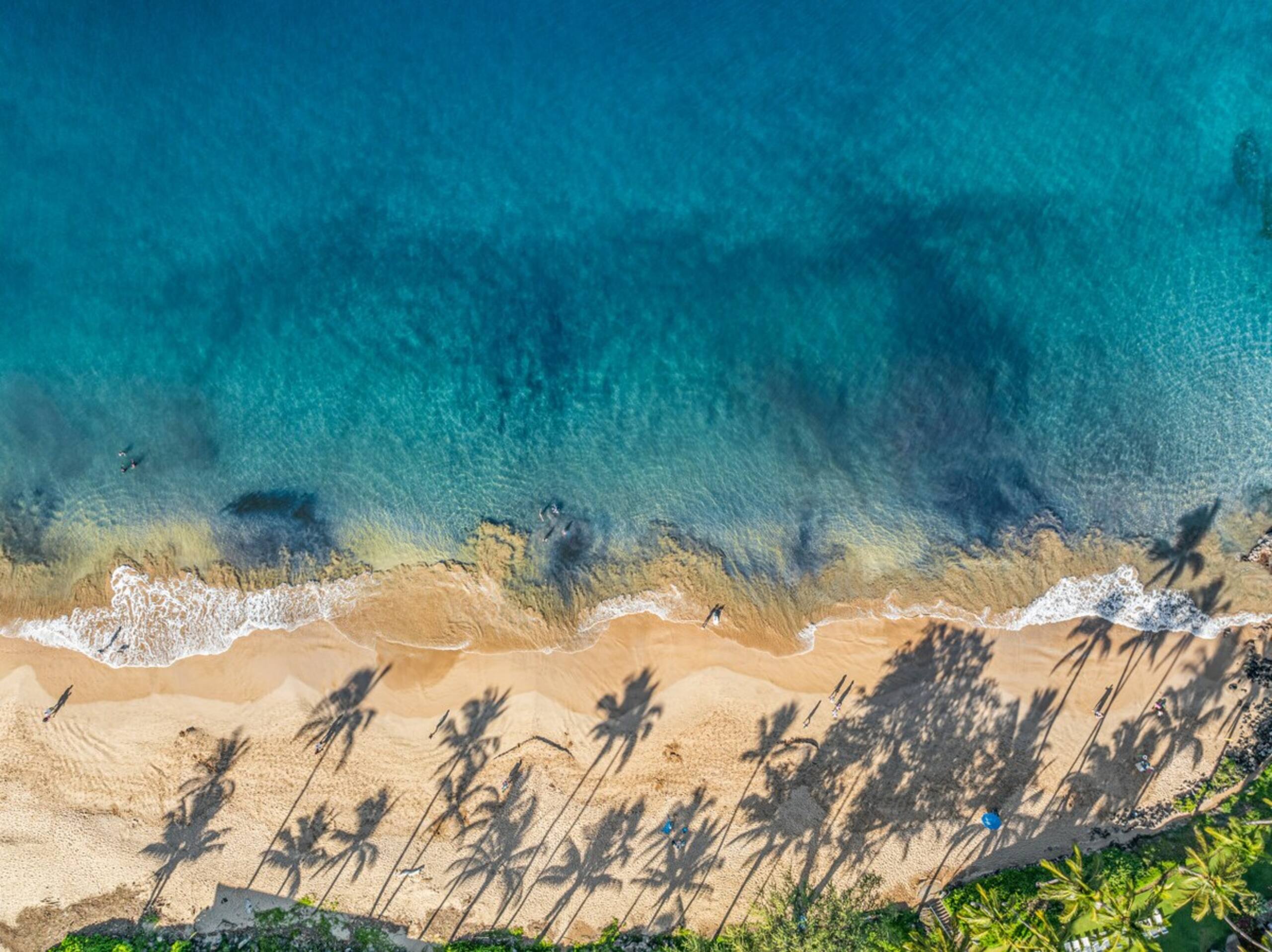 Kihei Beach Condo, Pools & Hot Tubs - Photo 34